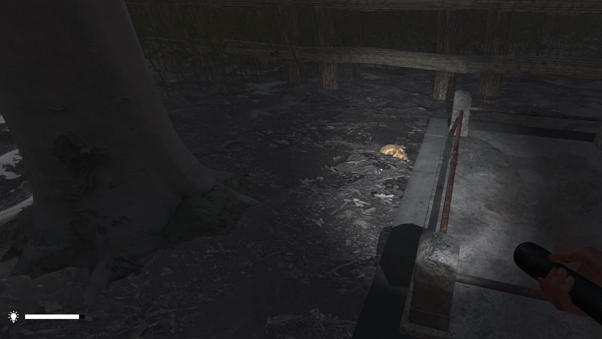 Istorii Uzhasov: Voskreshenie screenshot 2