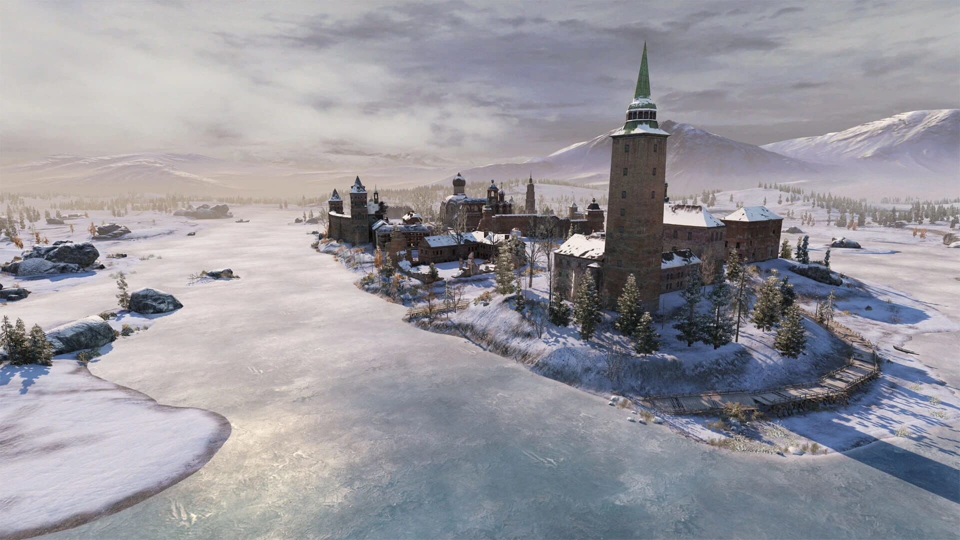 iStorm screenshot 4