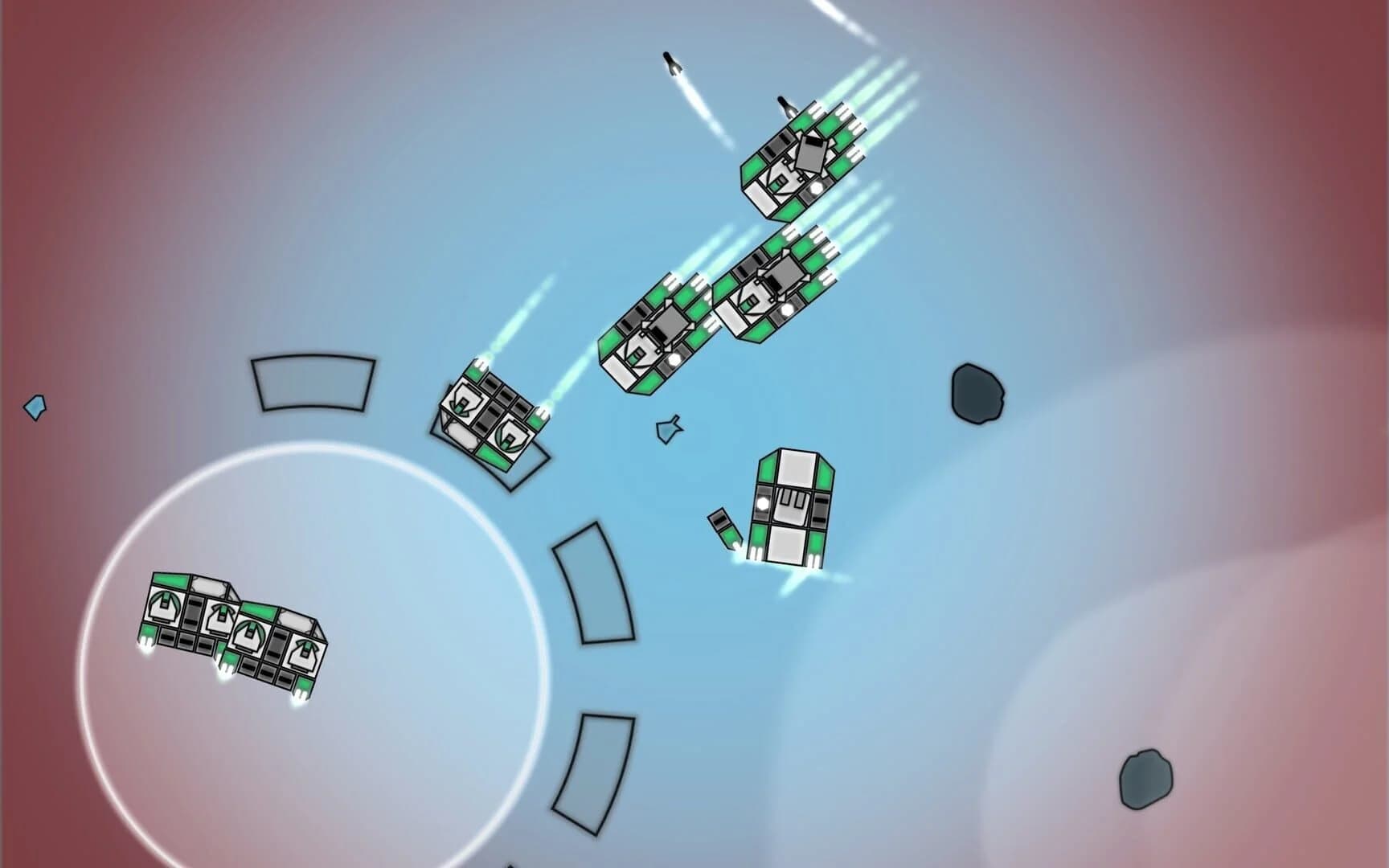 Istrolid screenshot 5