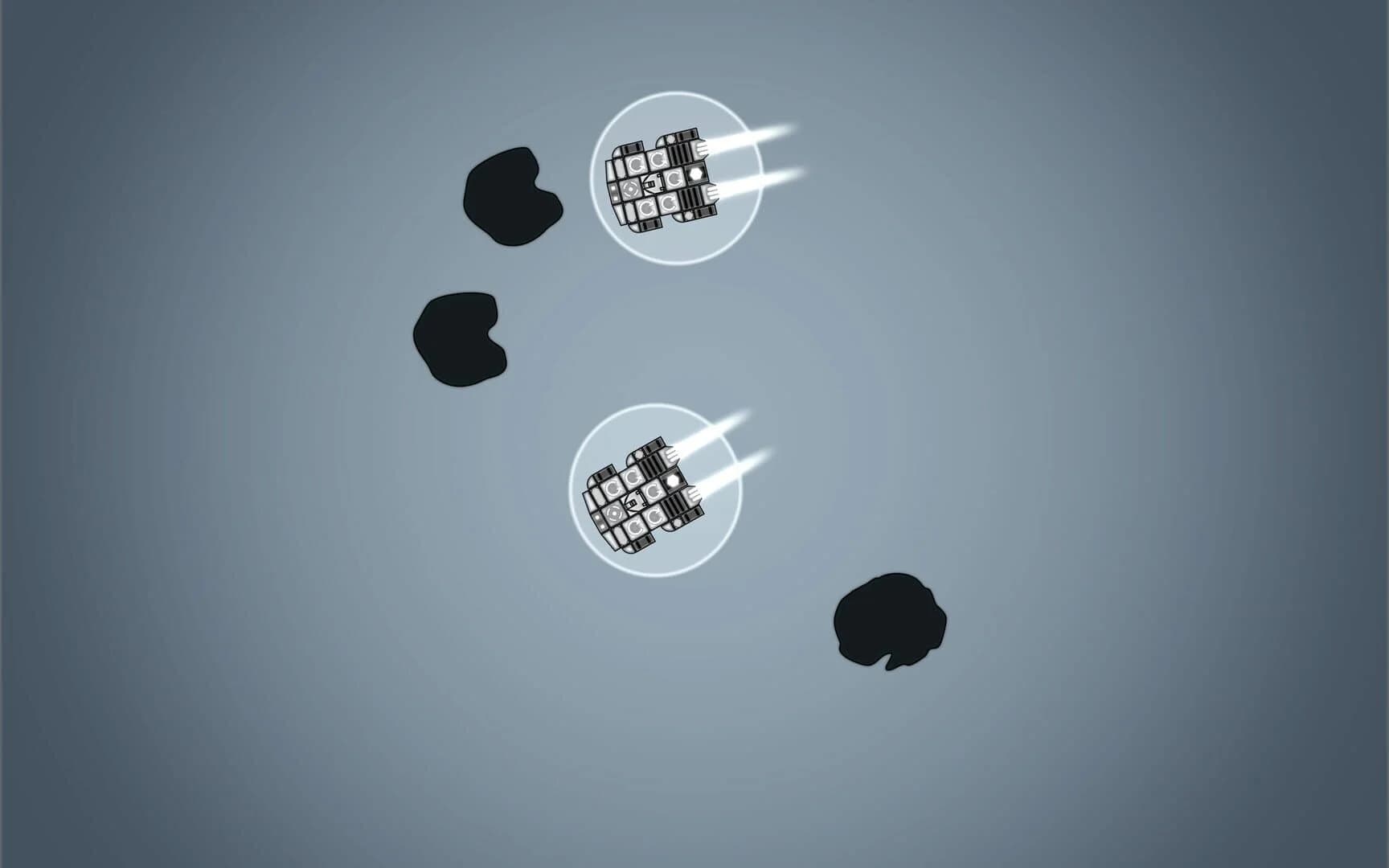 Istrolid screenshot 3