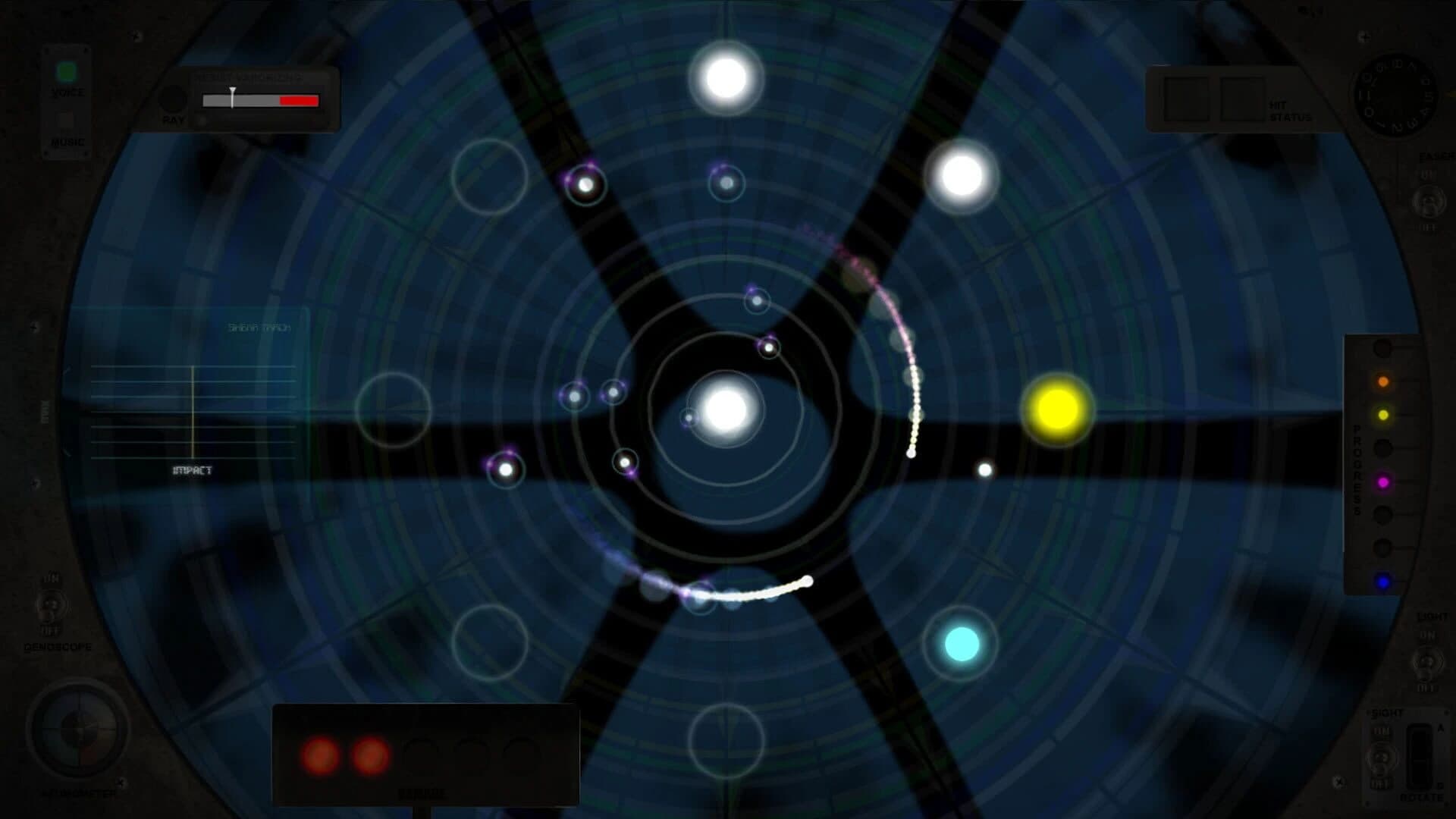 Isyium screenshot 4