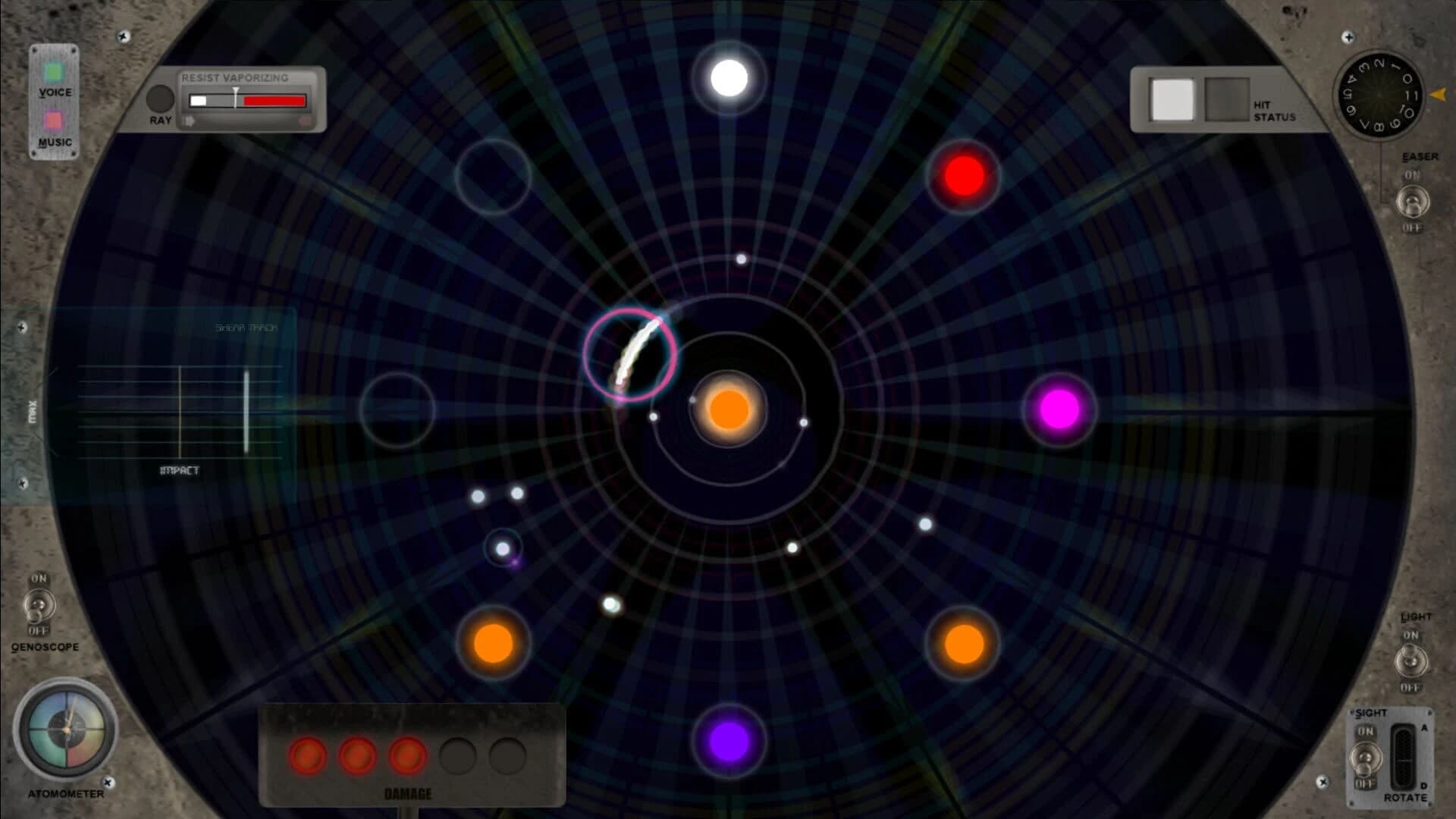 Isyium screenshot 1