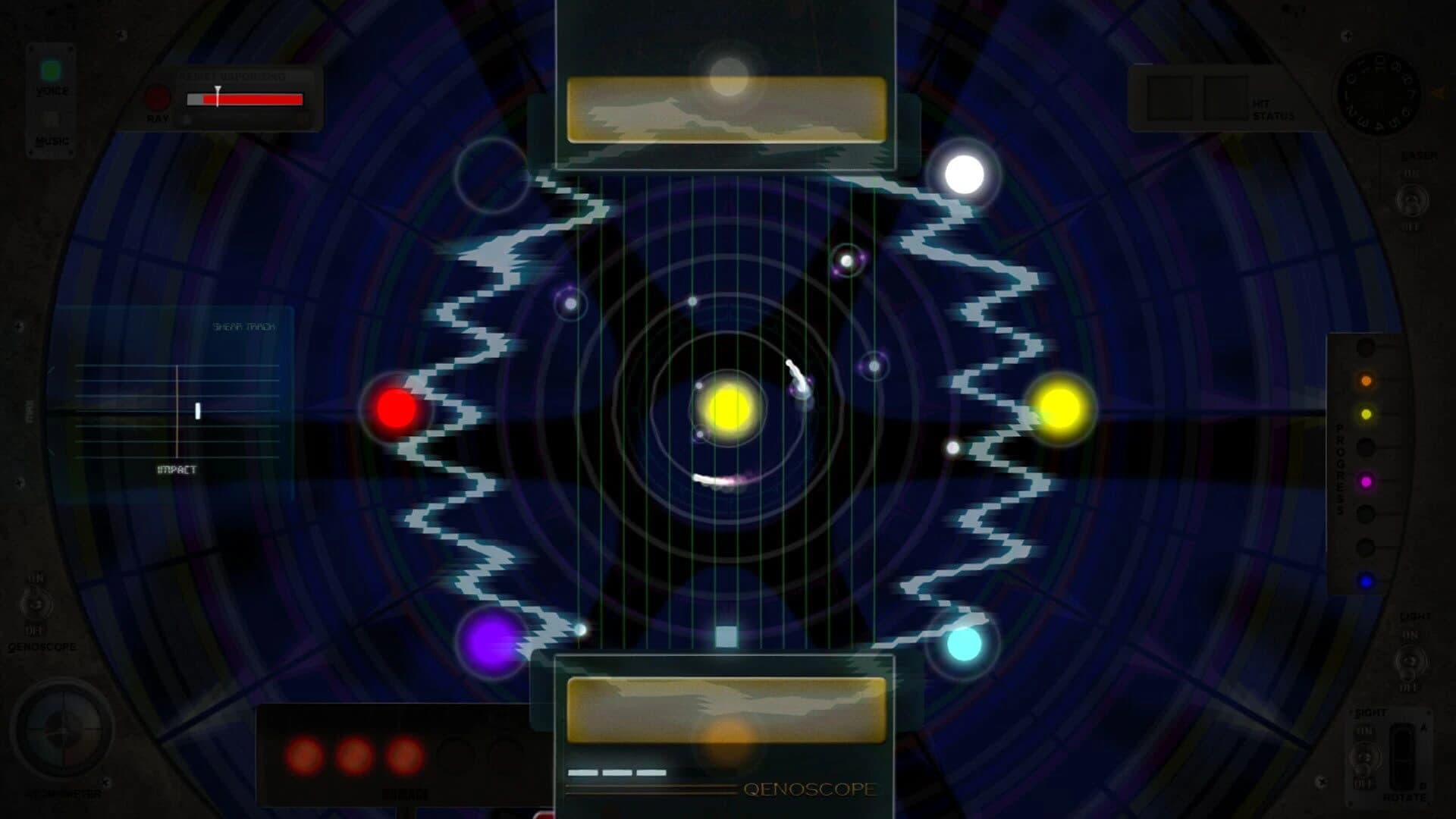 Isyium screenshot 2