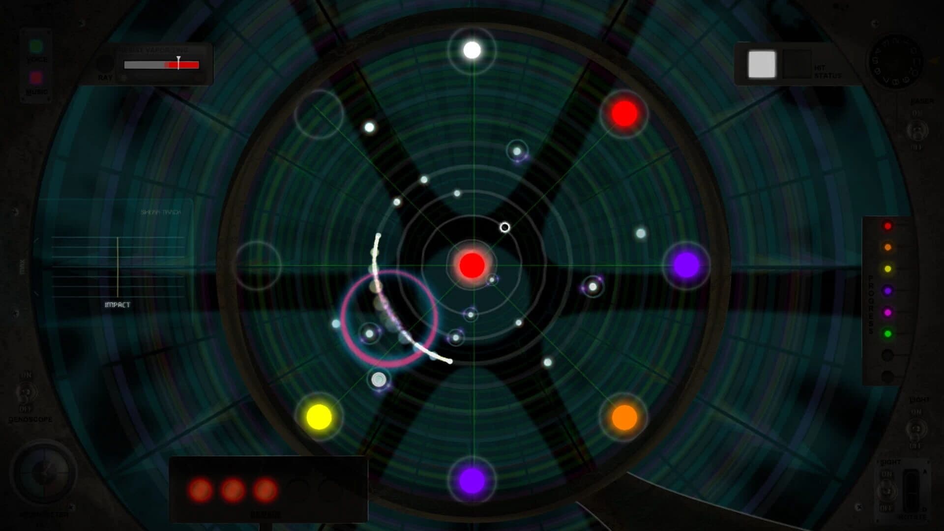 Isyium screenshot 5