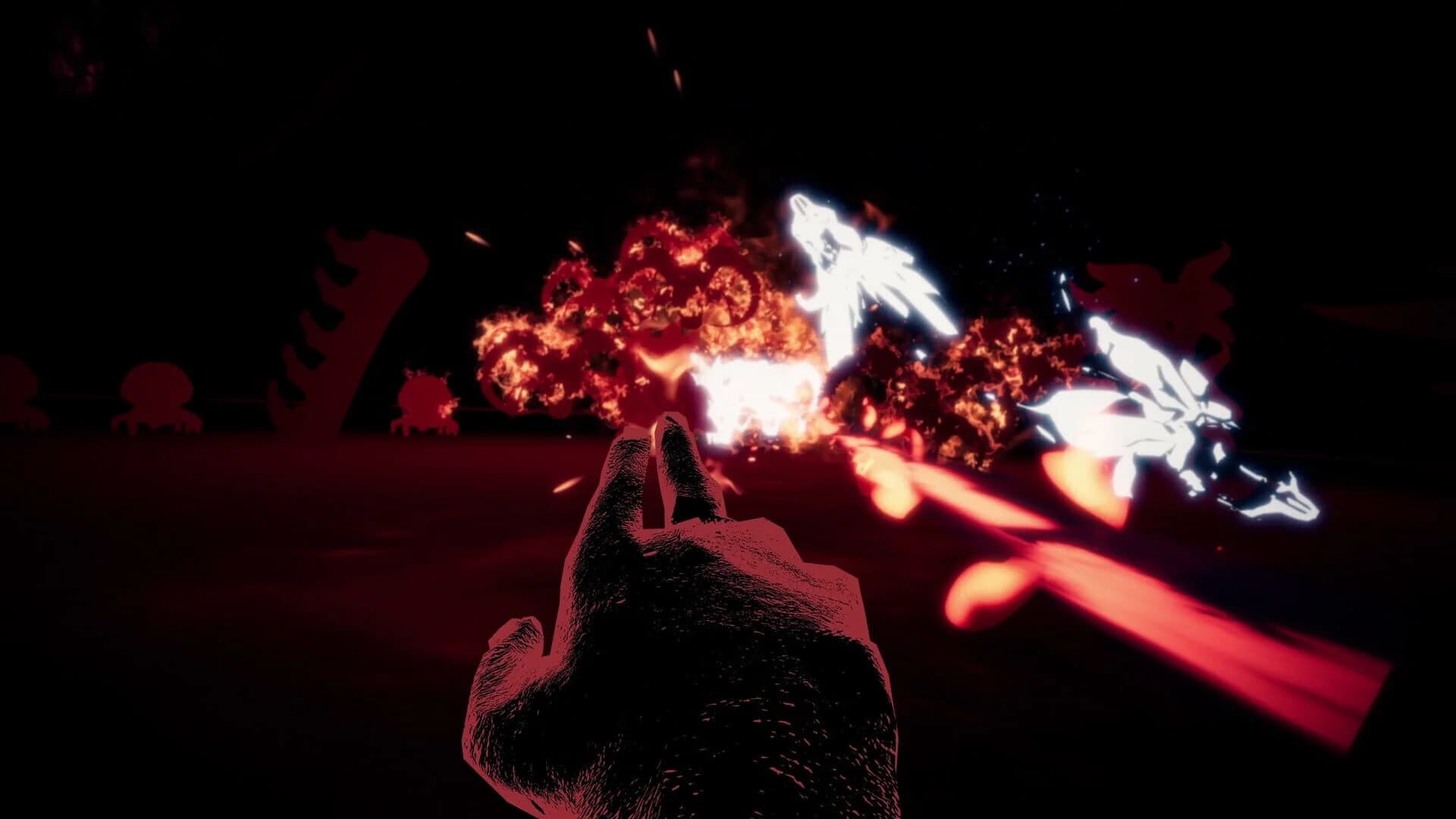 It Consumes screenshot 4