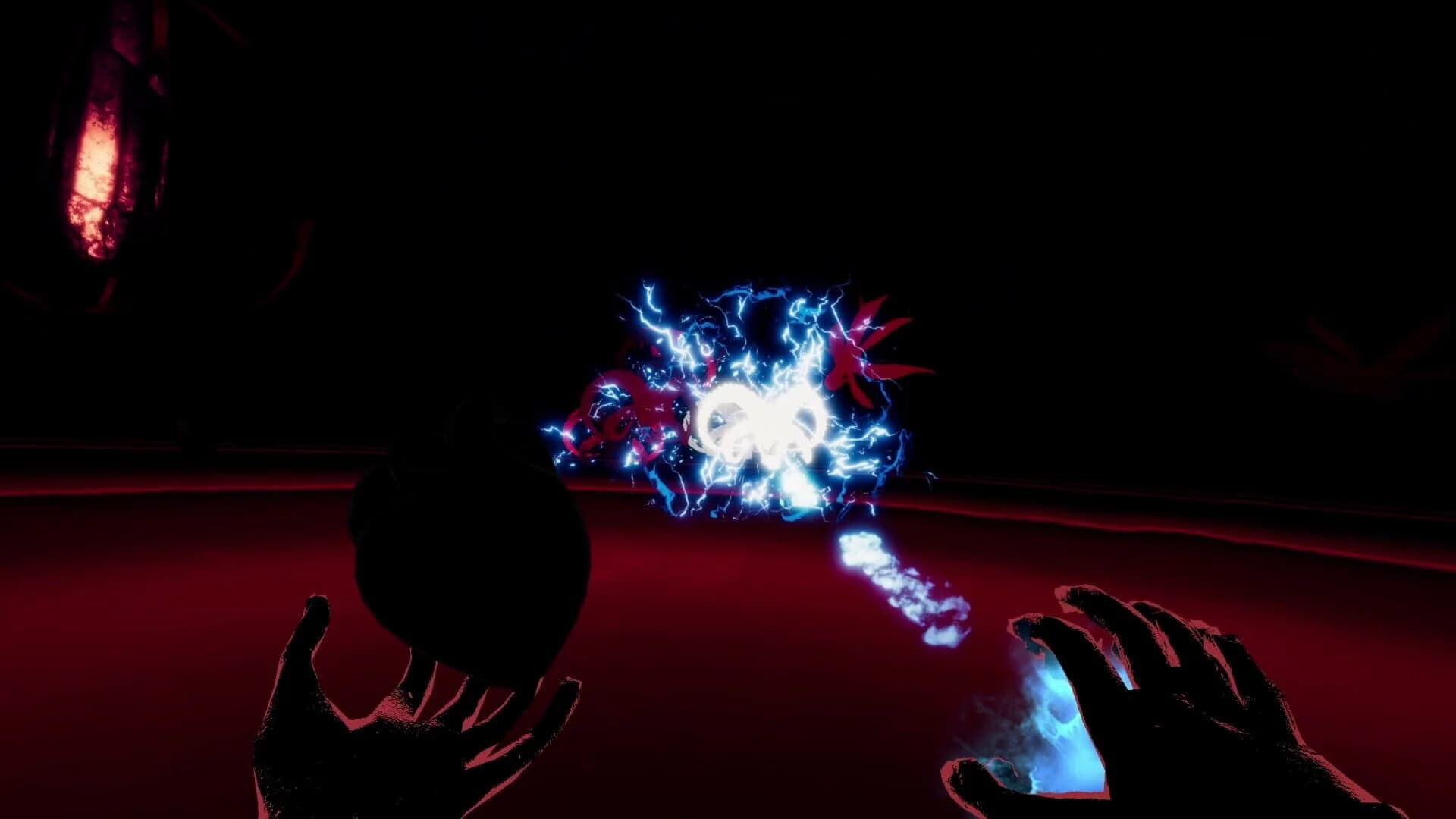 It Consumes screenshot 3