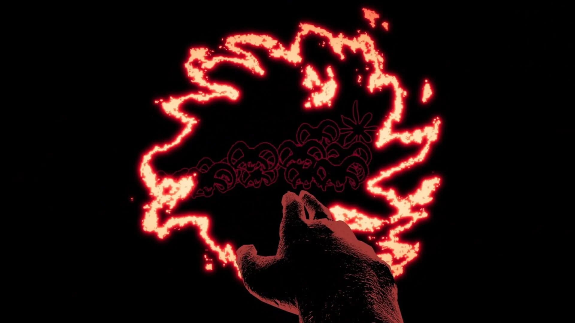 It Consumes screenshot 1