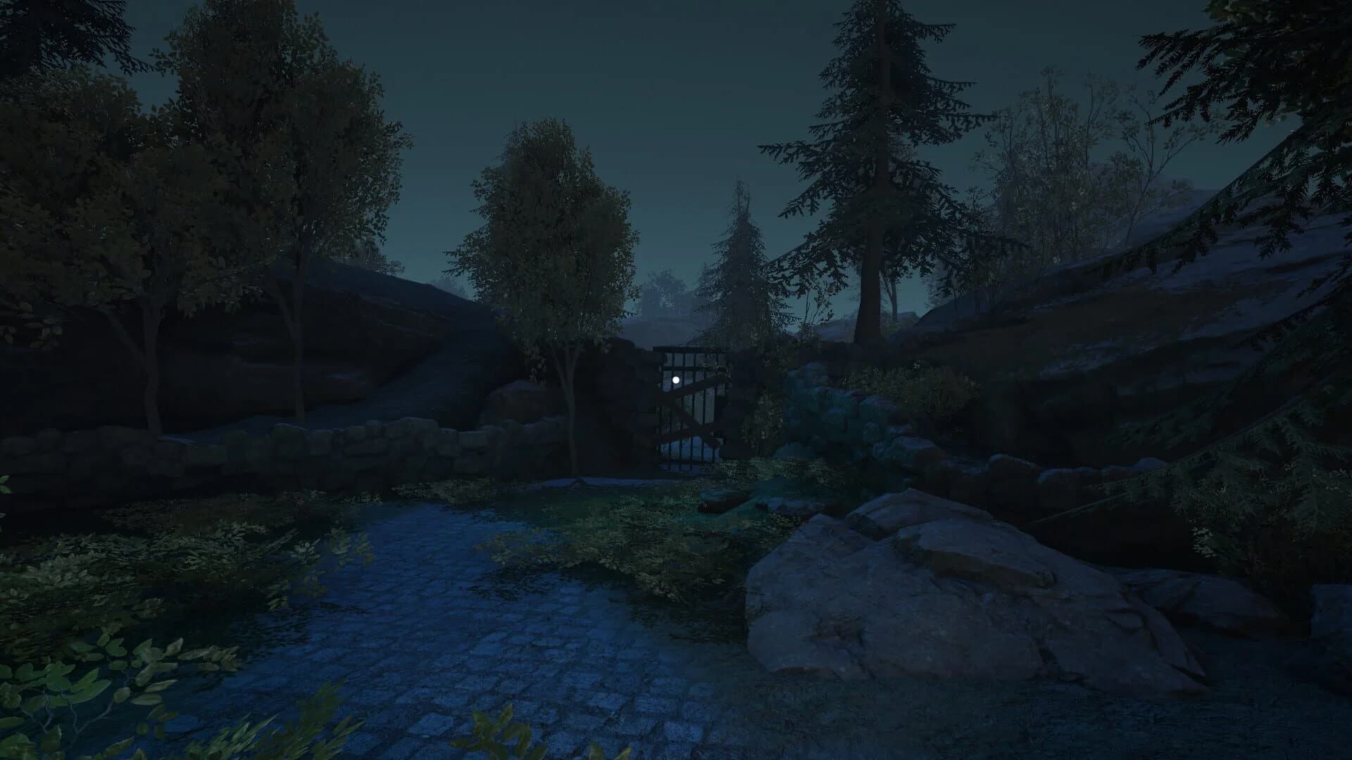 It follows you screenshot 3