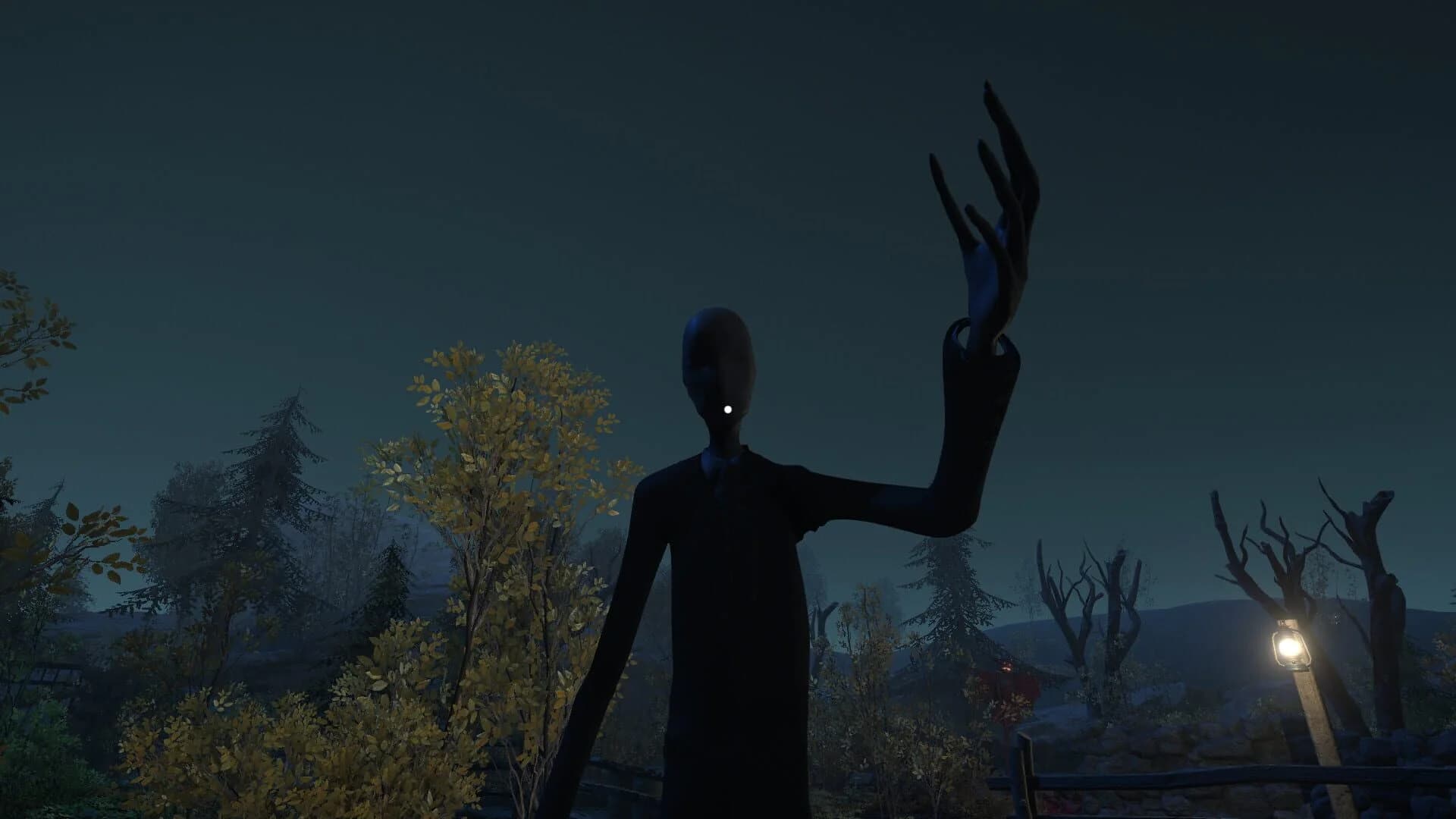 It follows you screenshot 1