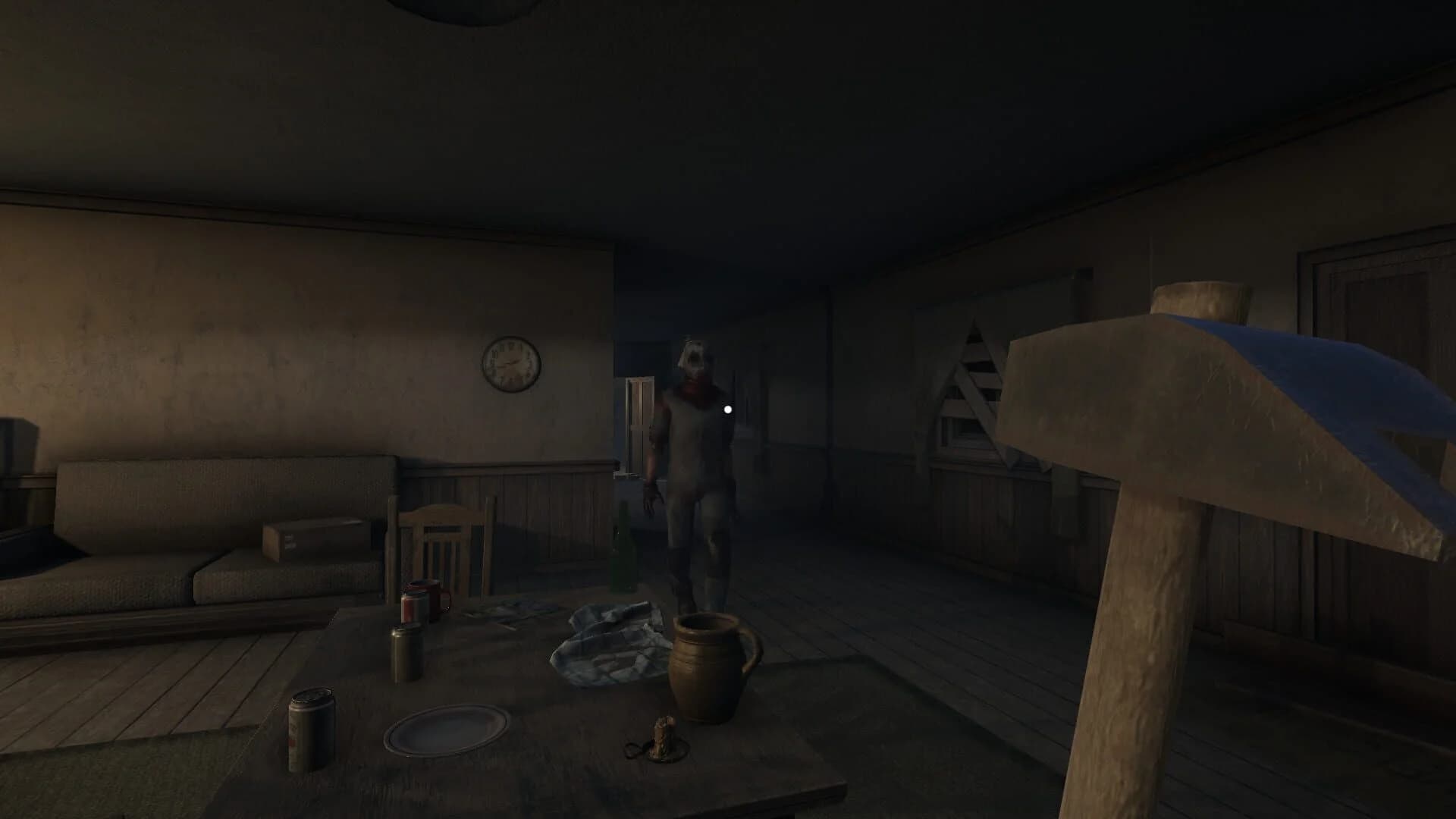 It follows you screenshot 5