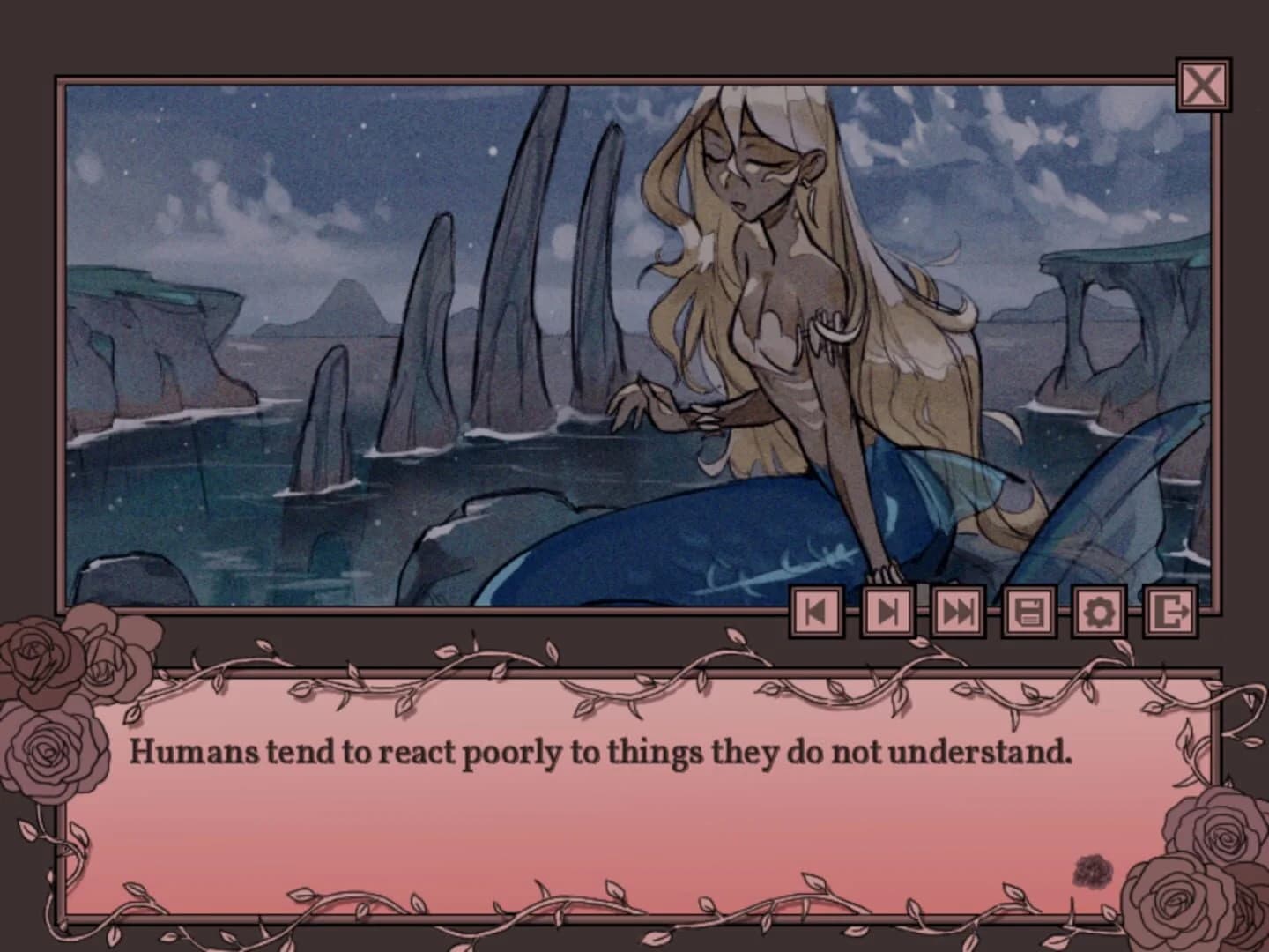 It Gets So Lonely Here screenshot 2