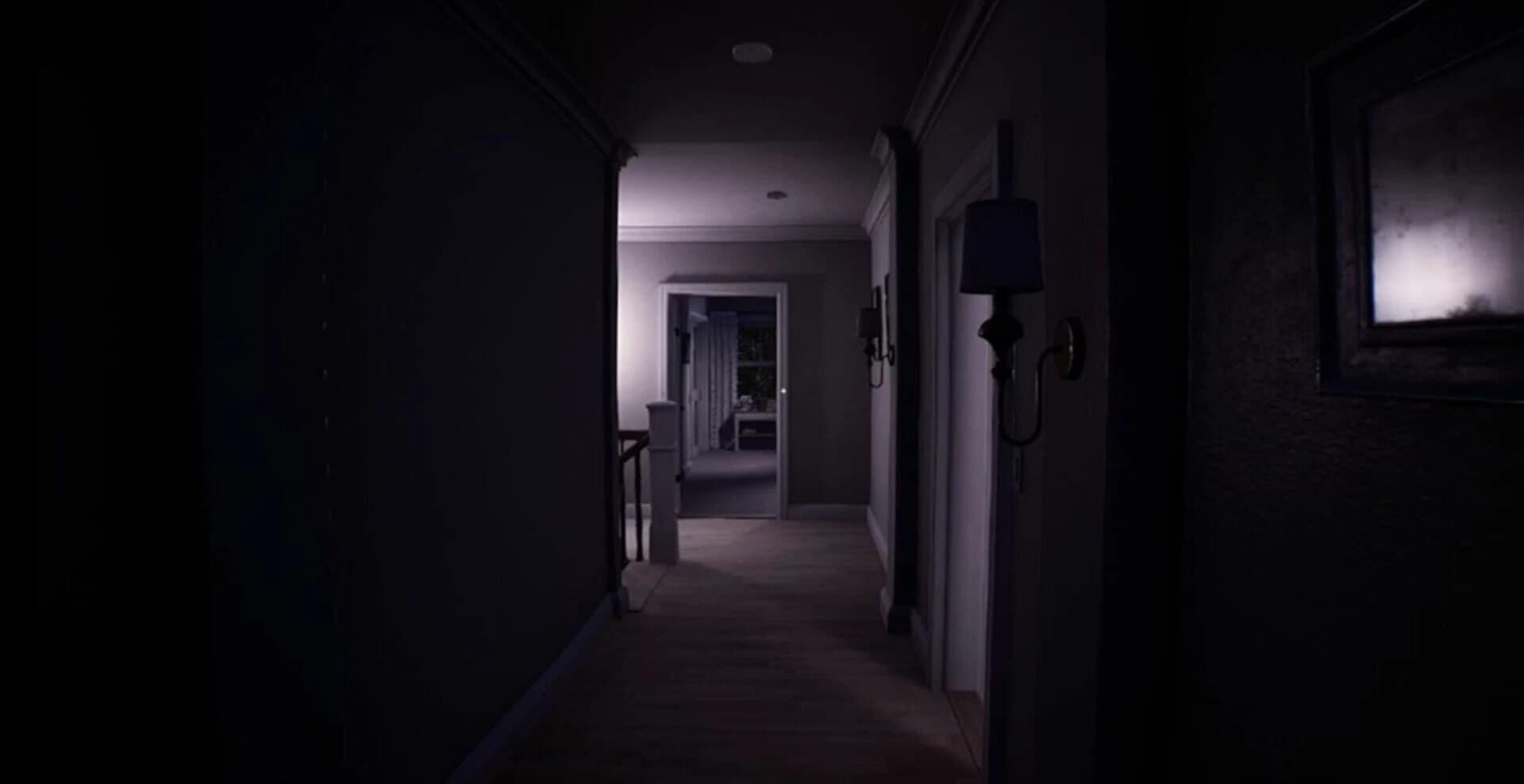 It Happened At Night screenshot 2