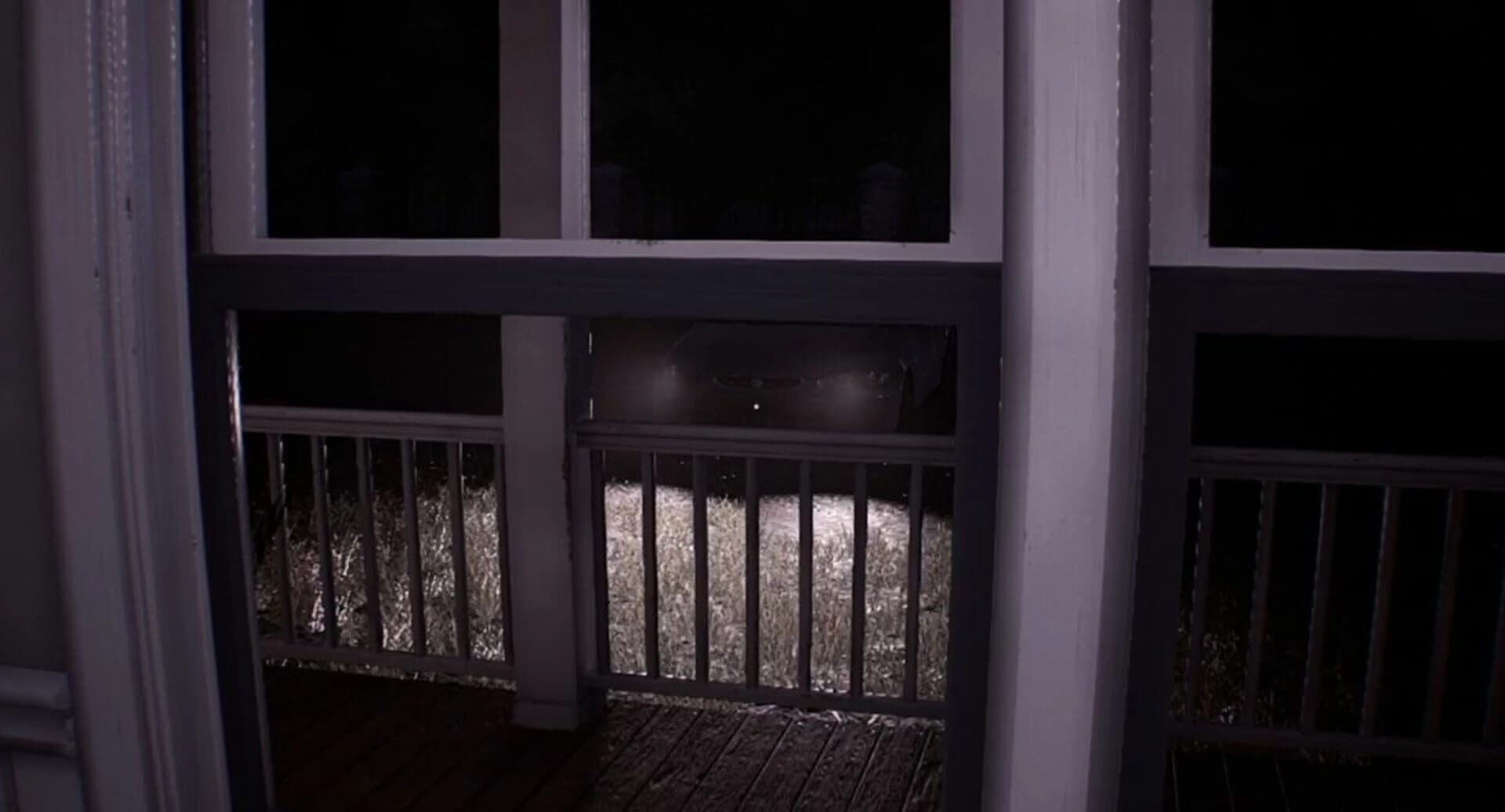 It Happened At Night screenshot 5