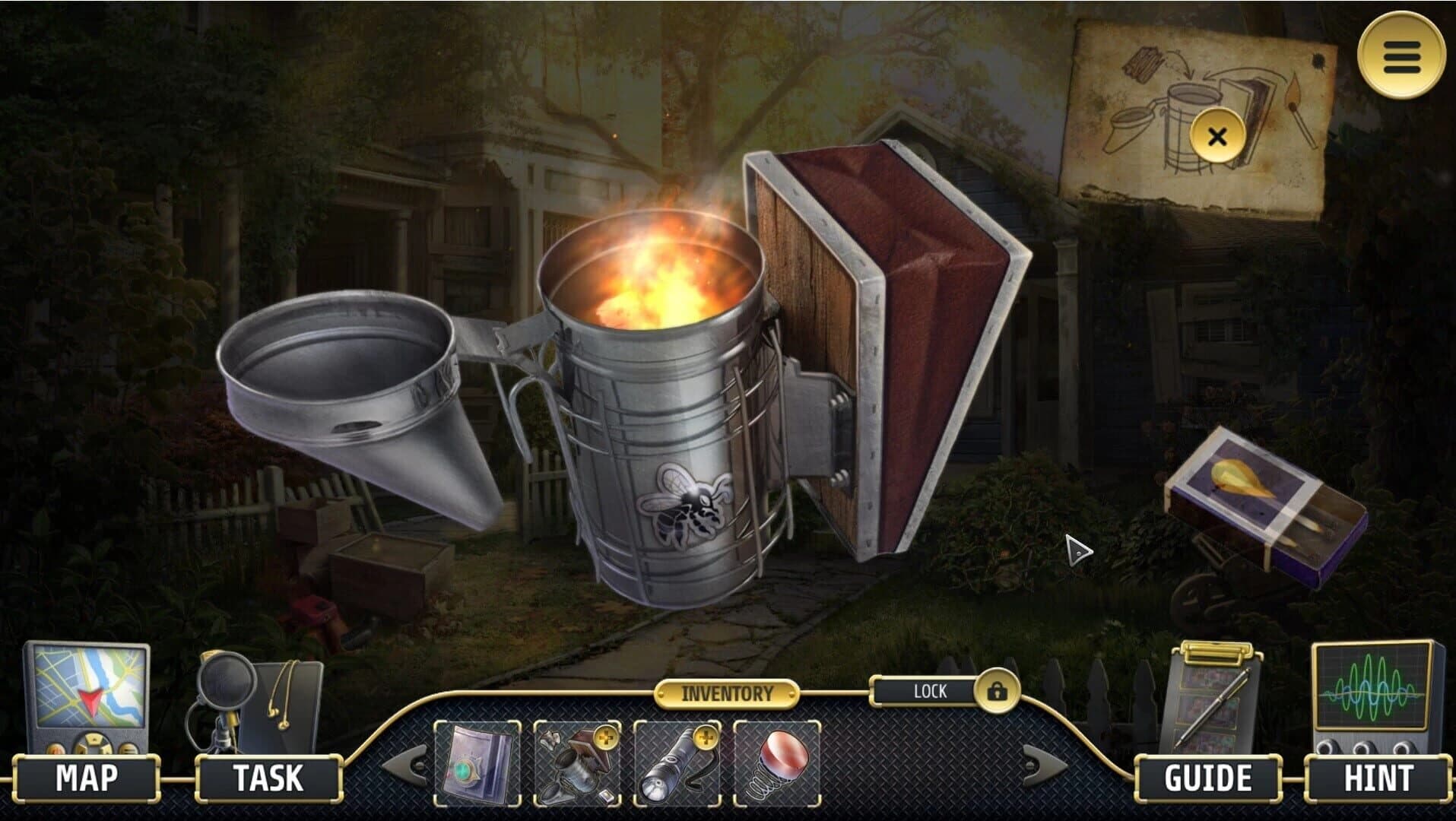 It Happened Here: Streaming Lives screenshot 3