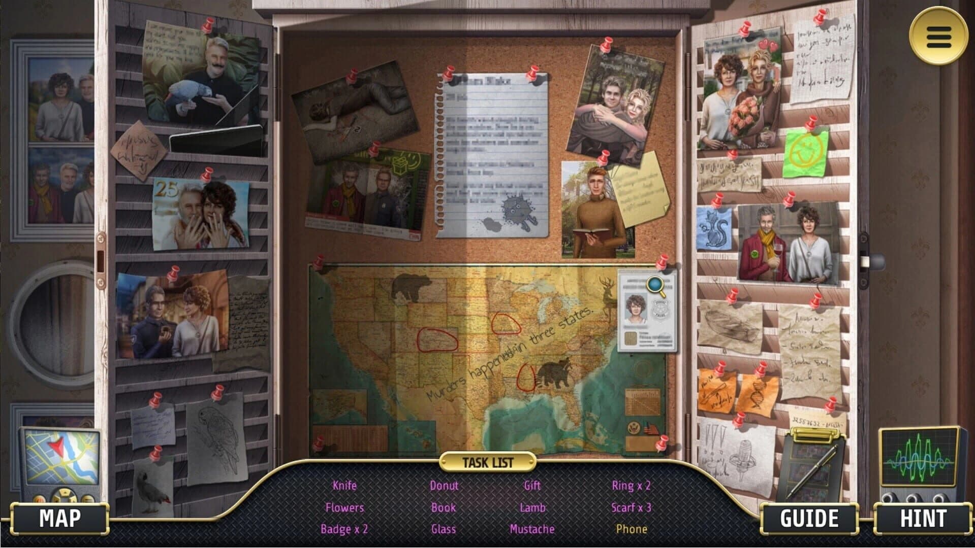It Happened Here: Streaming Lives screenshot 5