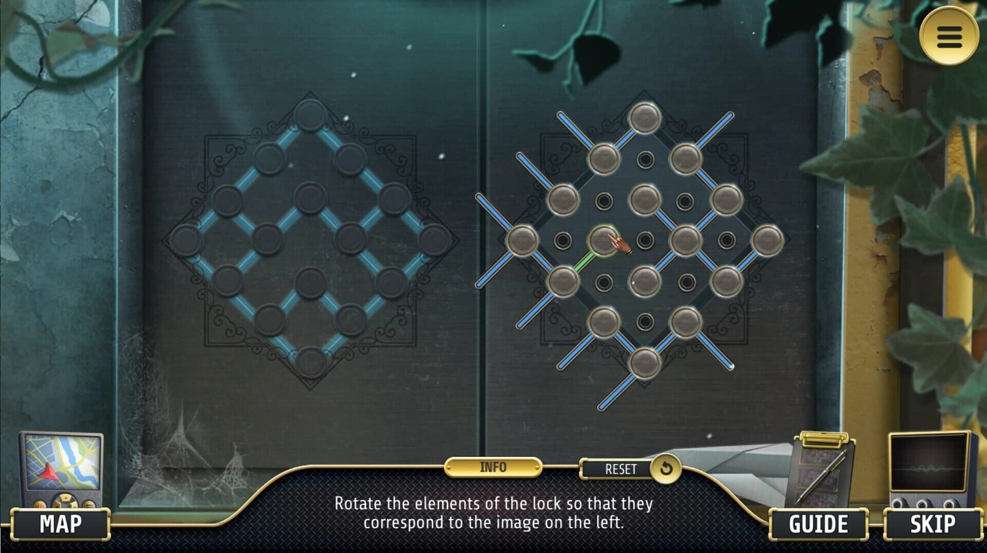 It Happened Here: Streaming Lives screenshot 4