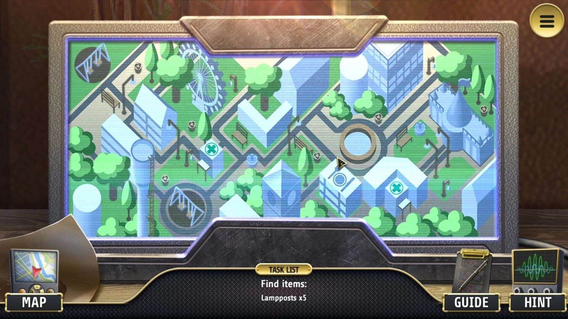 It Happened Here: Streaming Lives screenshot 2
