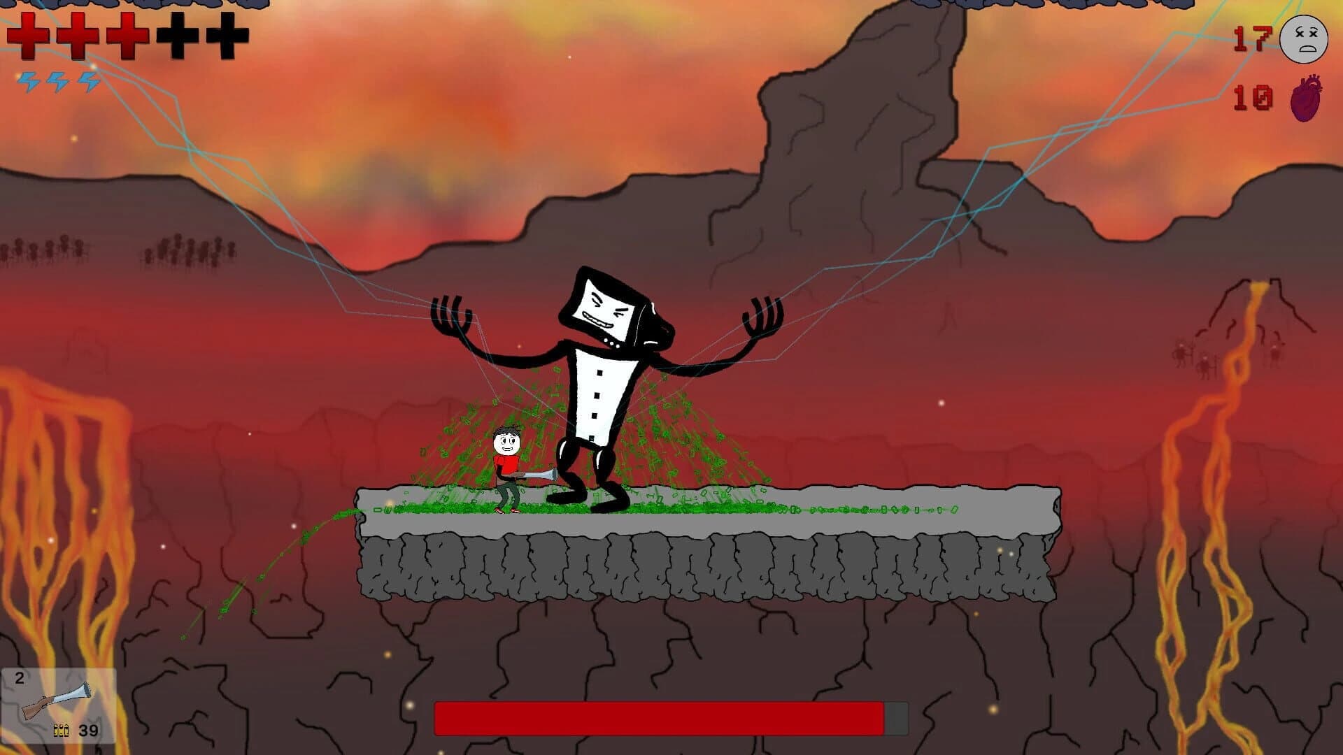 IT Hell screenshot 4