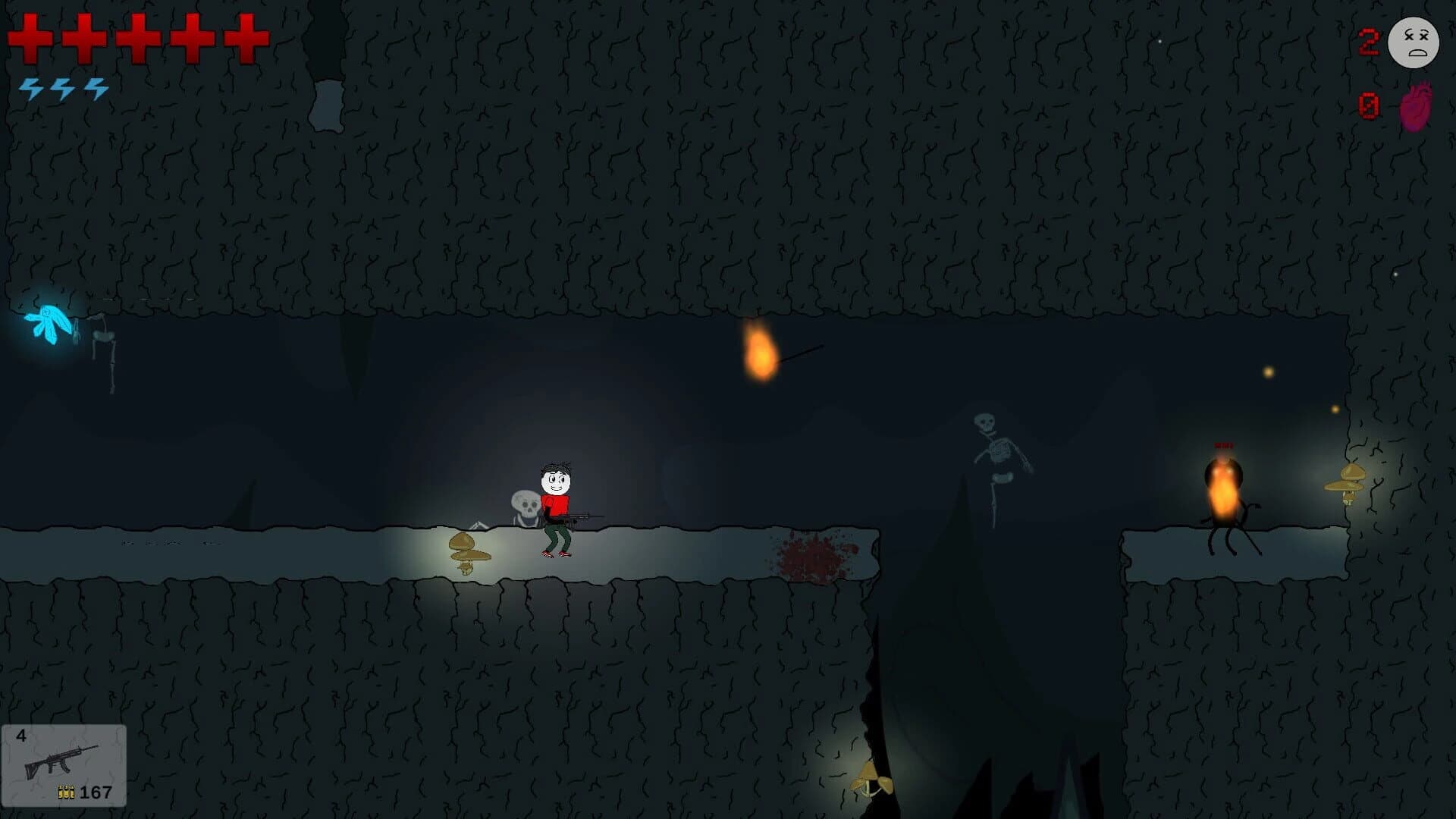 IT Hell screenshot 5