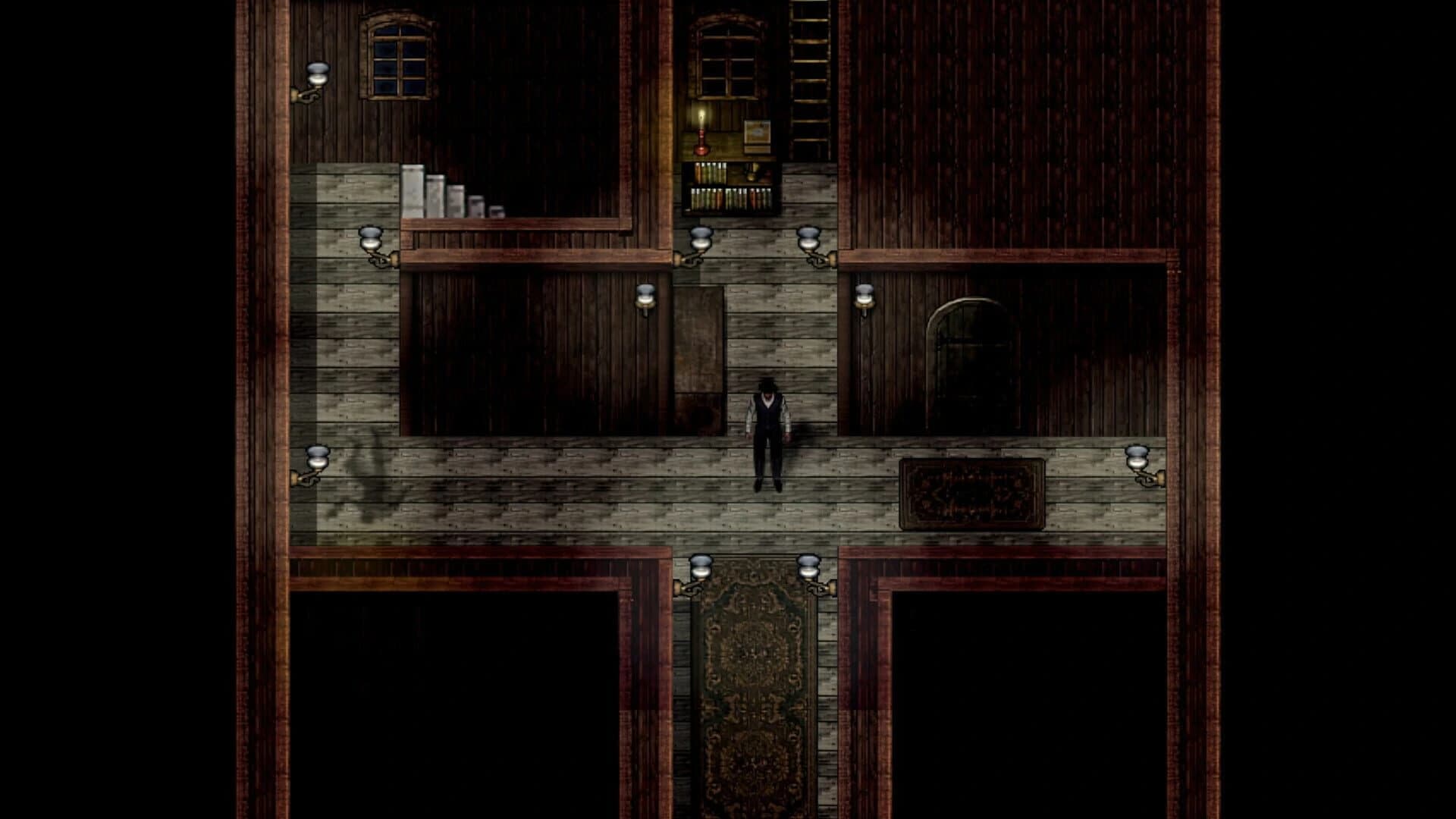 It Lurks! screenshot 5
