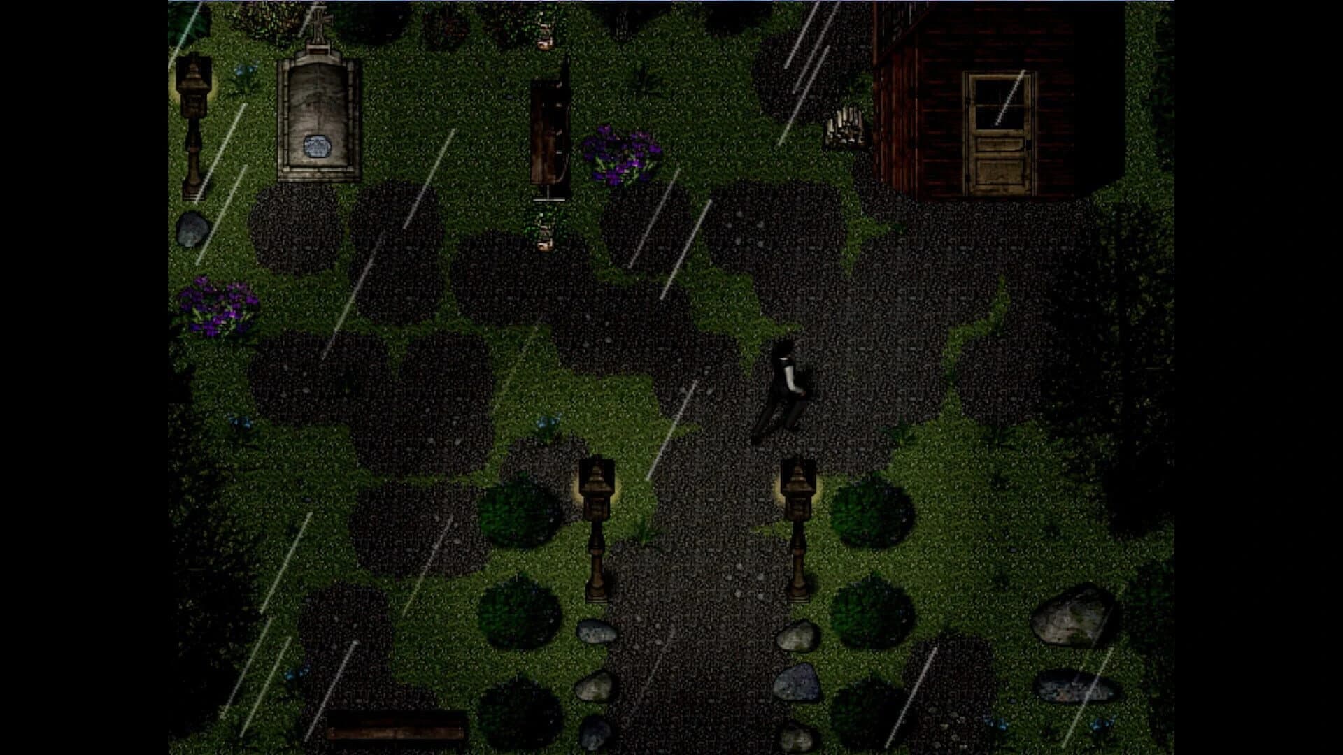 It Lurks! screenshot 4