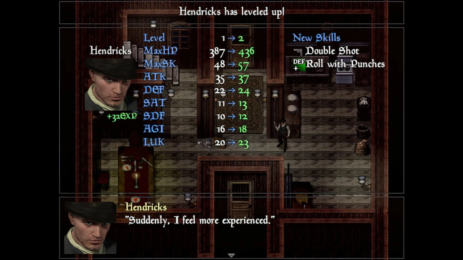 It Lurks! screenshot 3