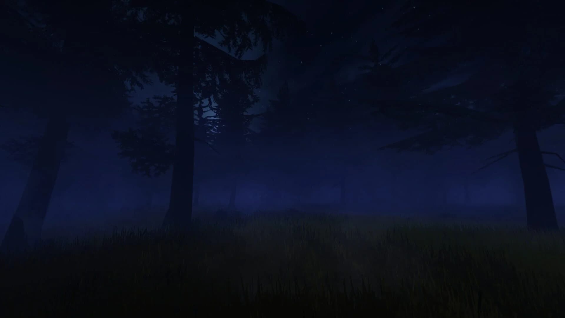 It Lurks in the Woods screenshot 1