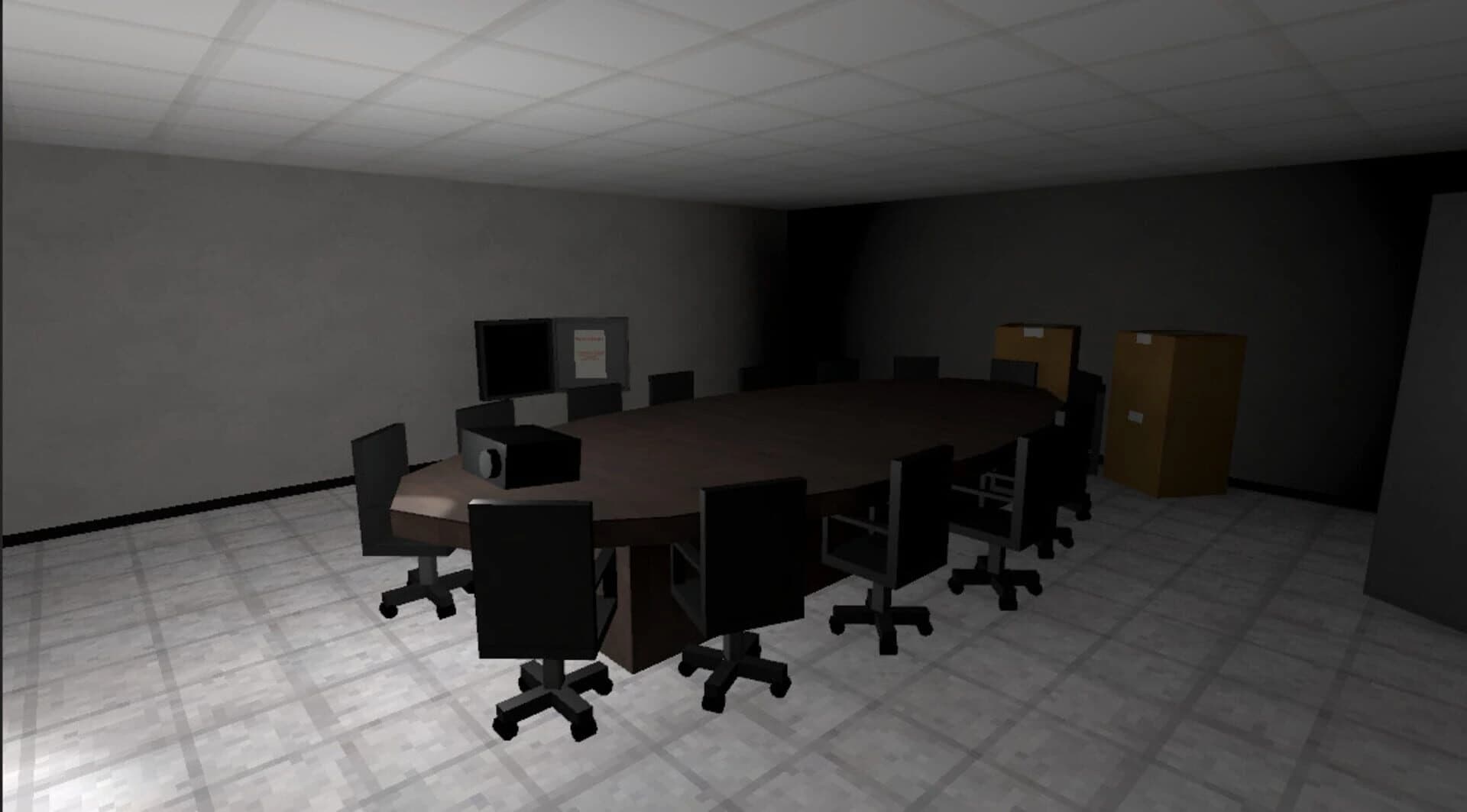 IT Simulator screenshot 4