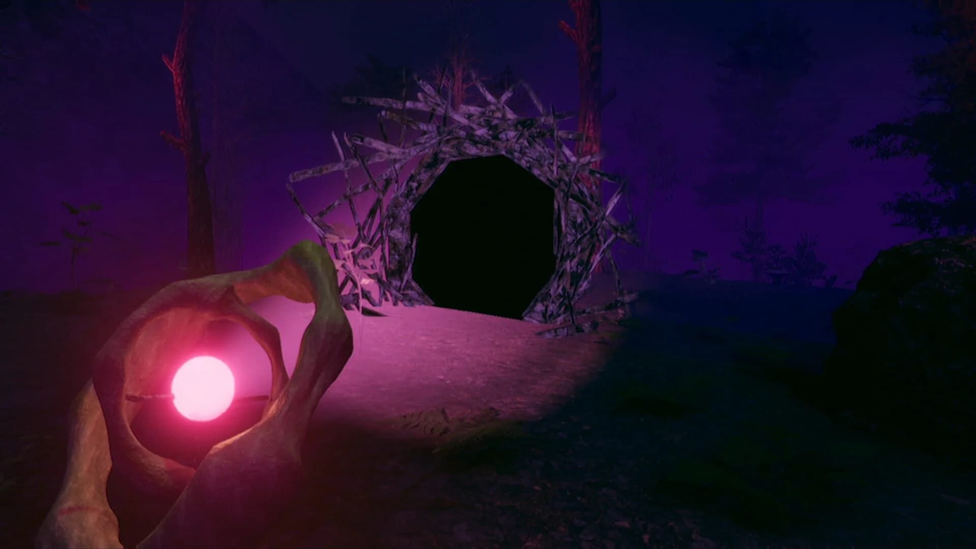 It Sleeps Below the Haar screenshot 2