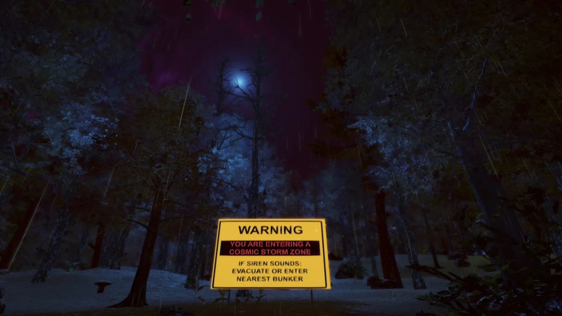 It Sleeps Below the Haar screenshot 4