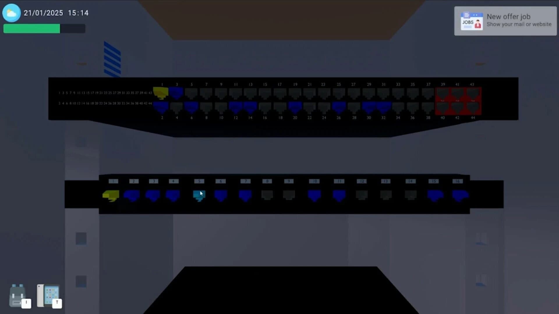 IT Specialist Simulator screenshot 2