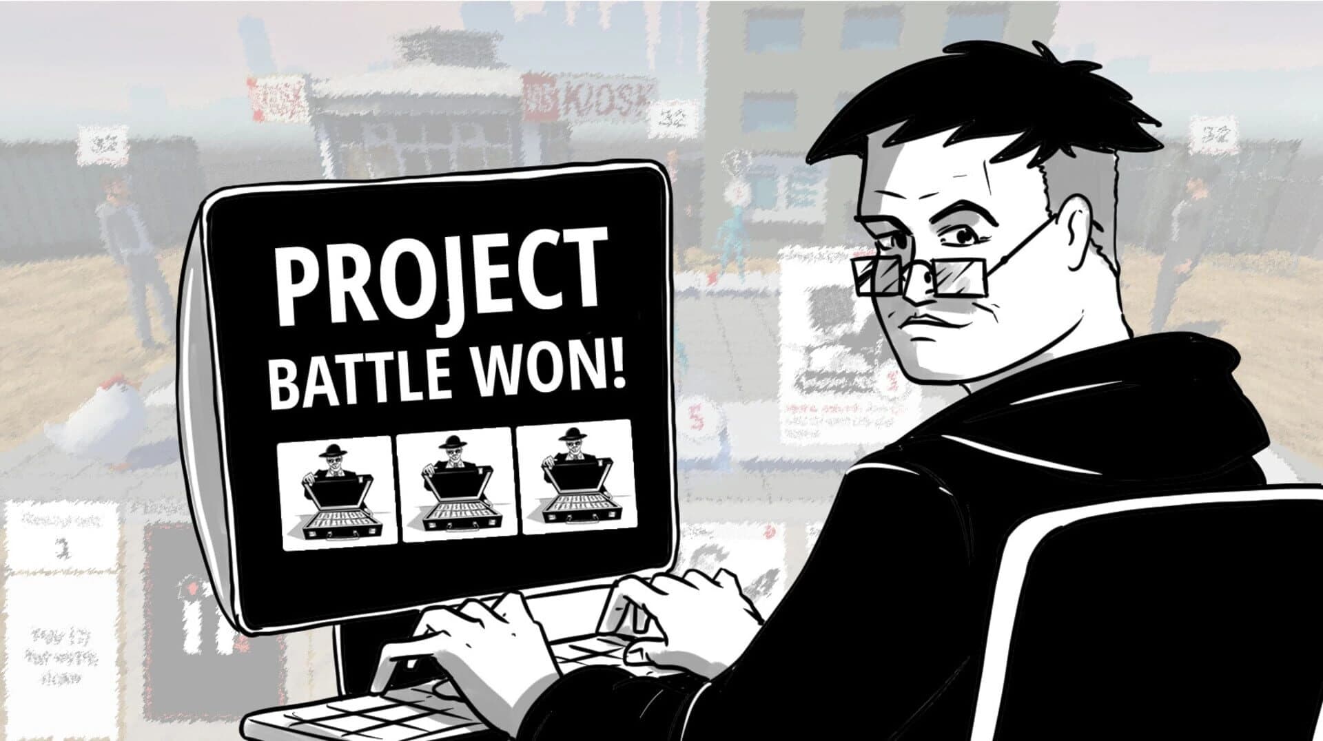 IT Startup: Tech Fodder screenshot 5