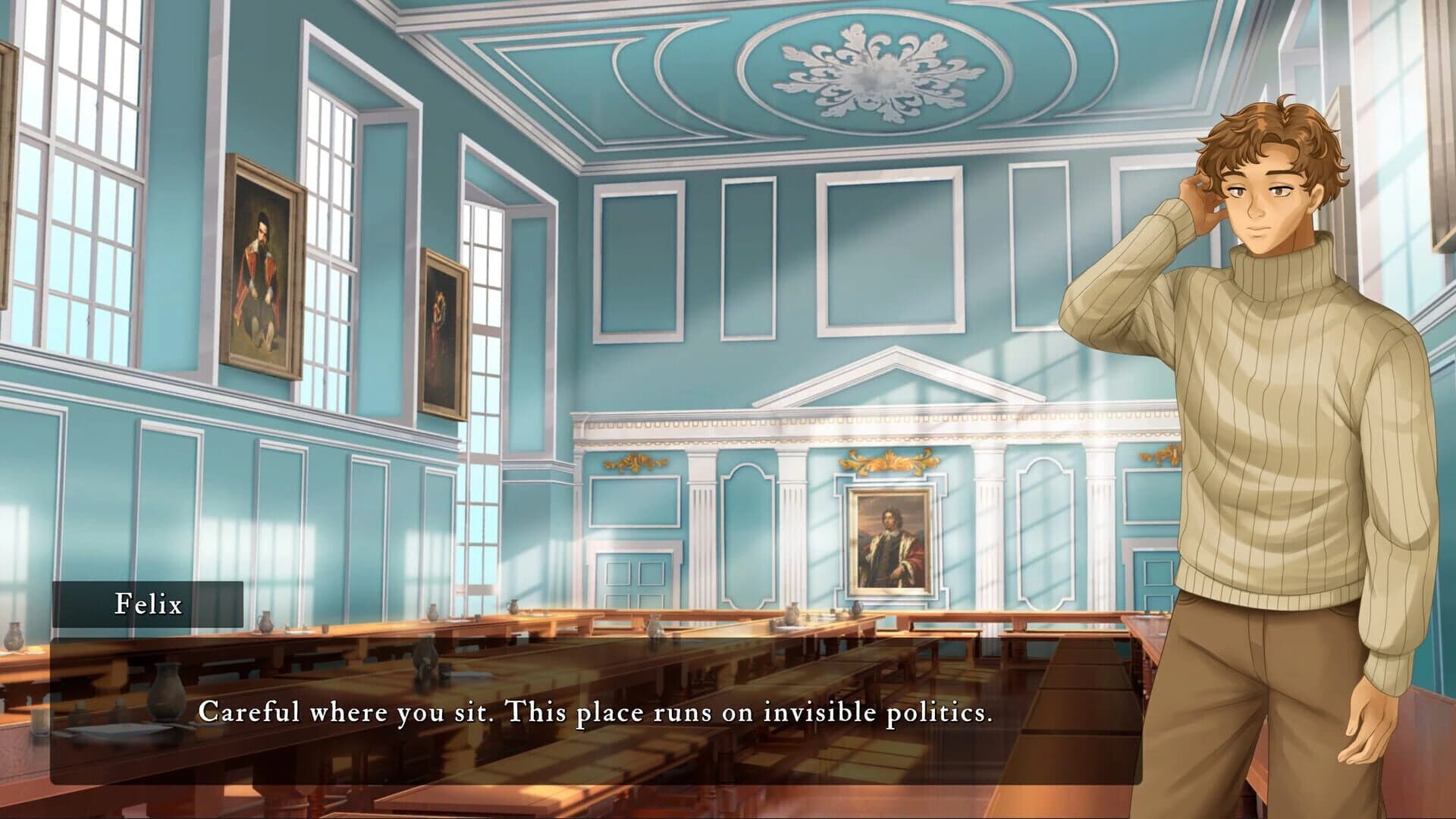 It Was That Summer screenshot 3