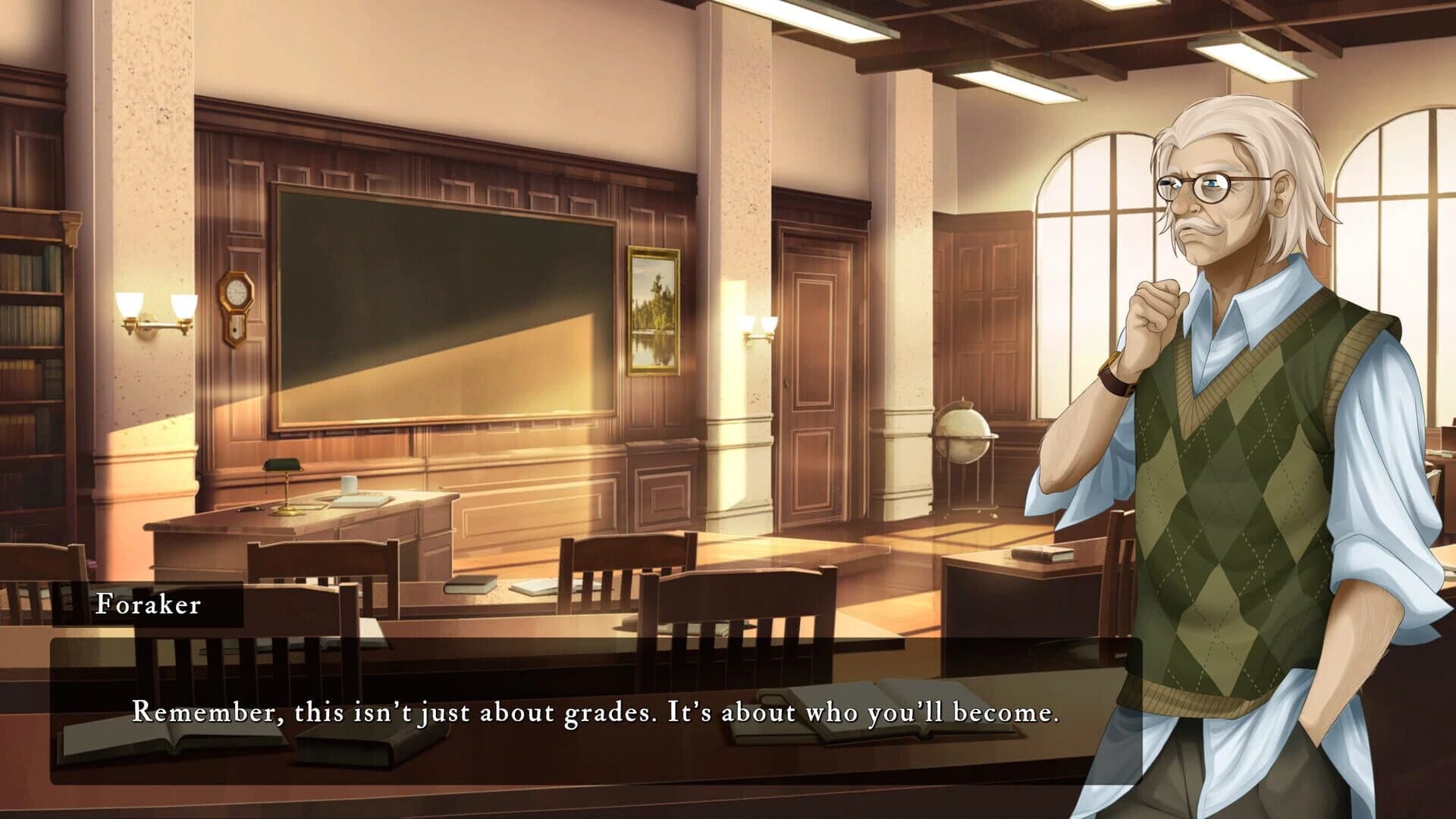 It Was That Summer screenshot 4