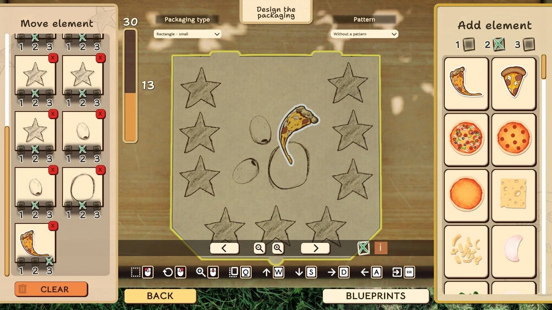 Italian Pizza Simulator screenshot 2
