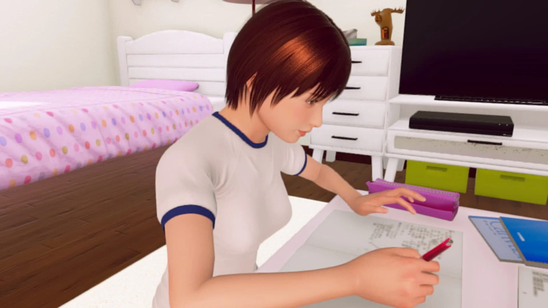 ItazuraVR screenshot 1