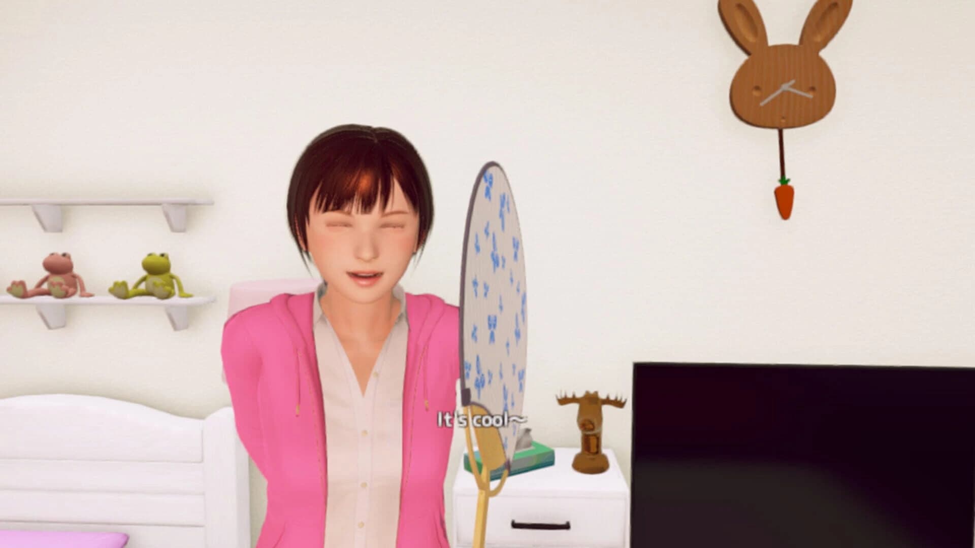 ItazuraVR Safe for Work screenshot 1