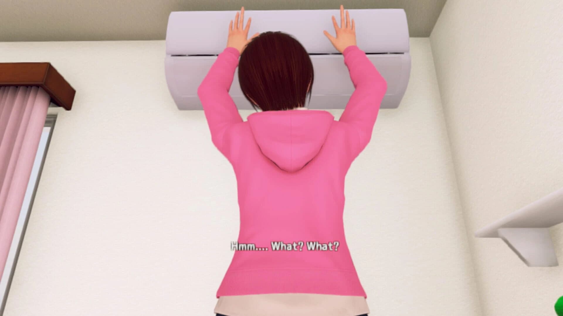 ItazuraVR Safe for Work screenshot 3