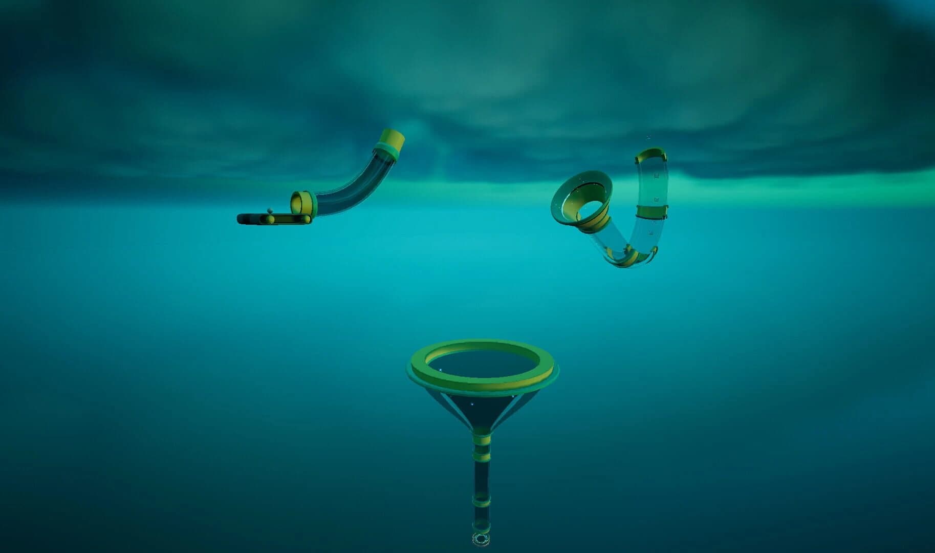 Item Collector Ball screenshot 3