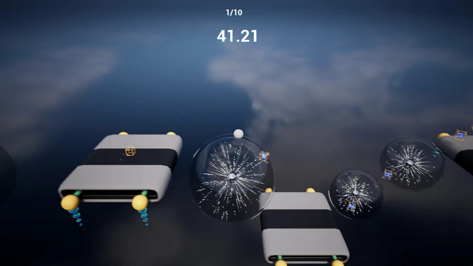 Item Collector Ball screenshot 5