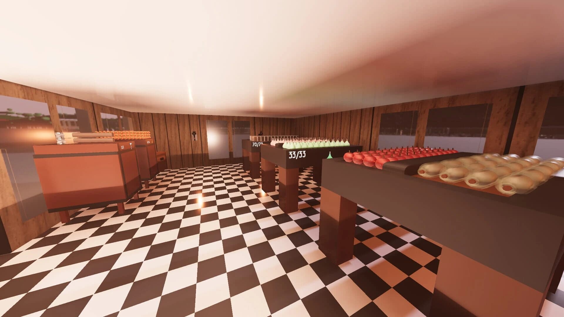Item Shop Simulator screenshot 2