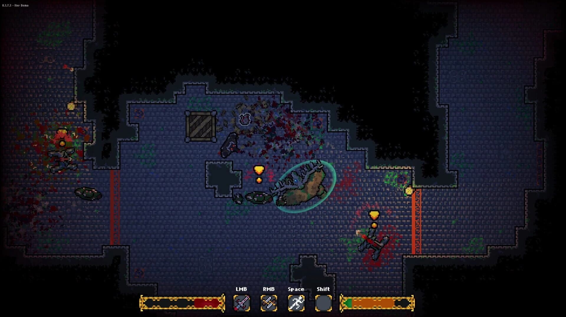 Iter screenshot 5