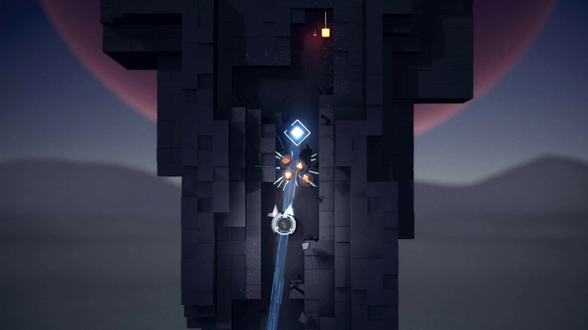 Iter-8 screenshot 1