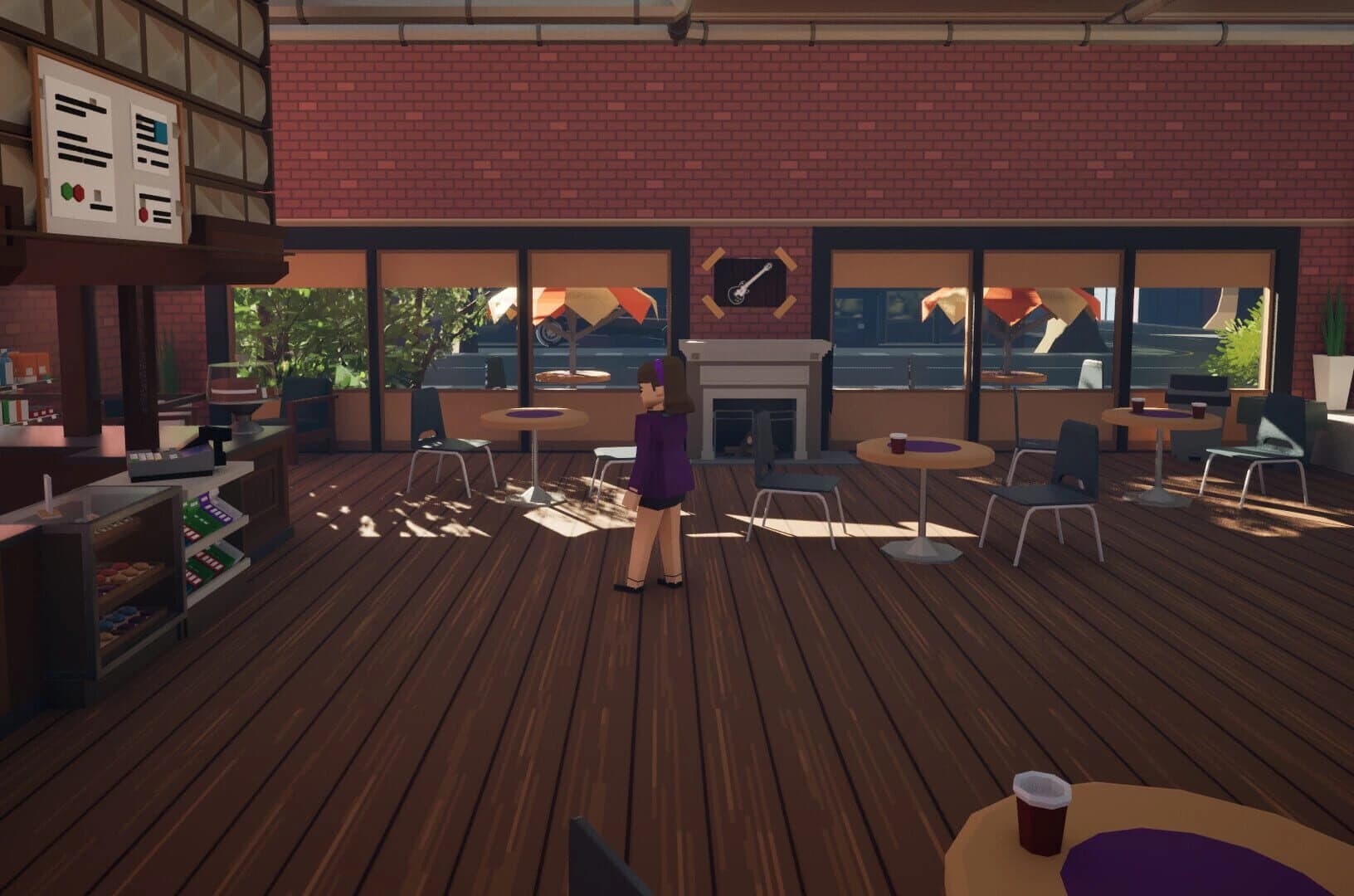 Iterations screenshot 2