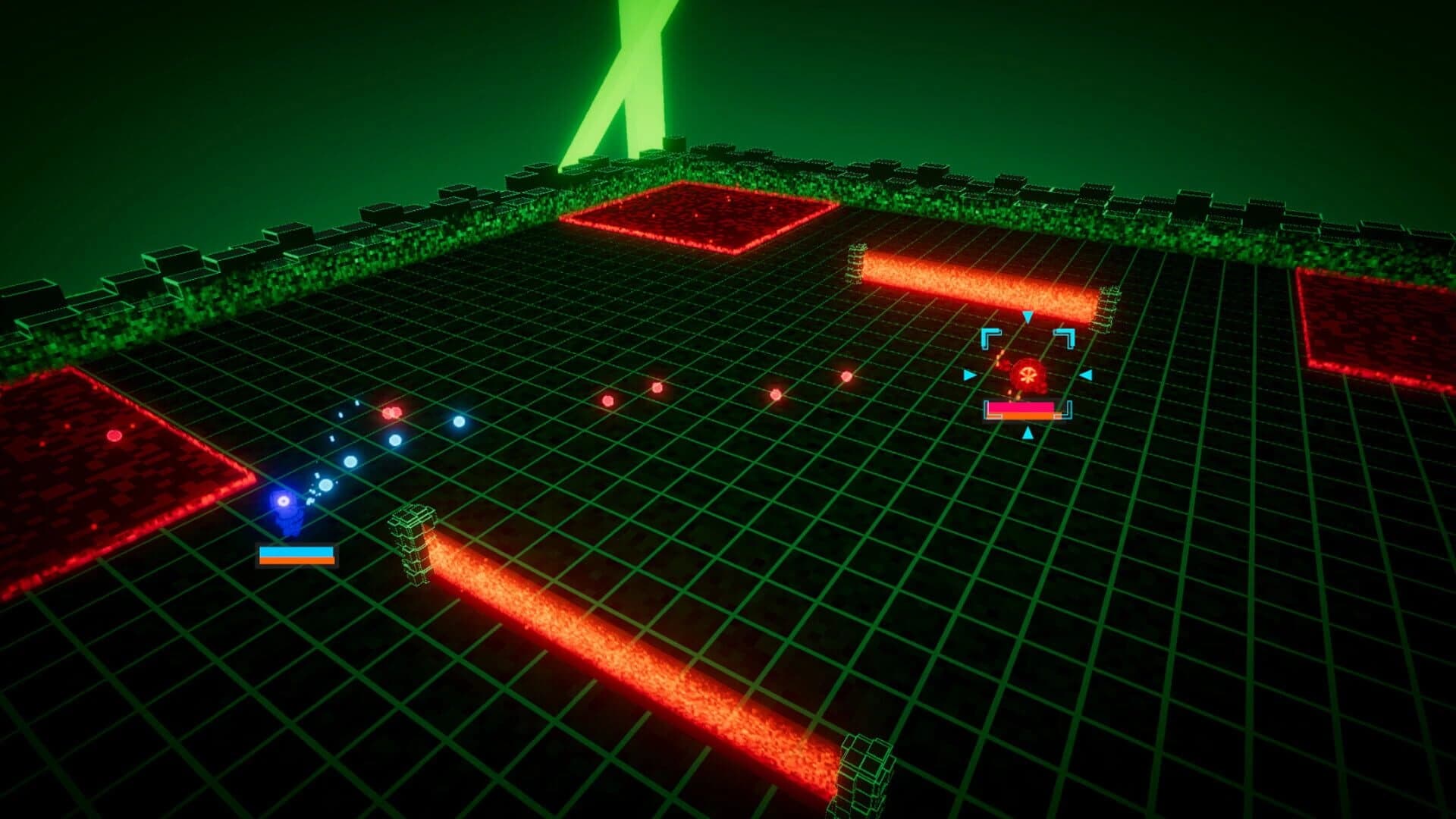 Iterazers screenshot 2