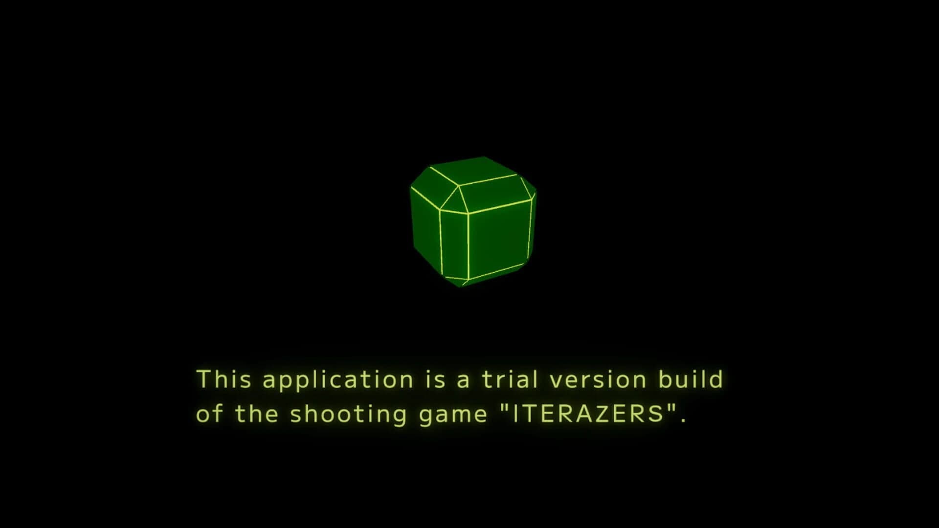 Iterazers screenshot 5