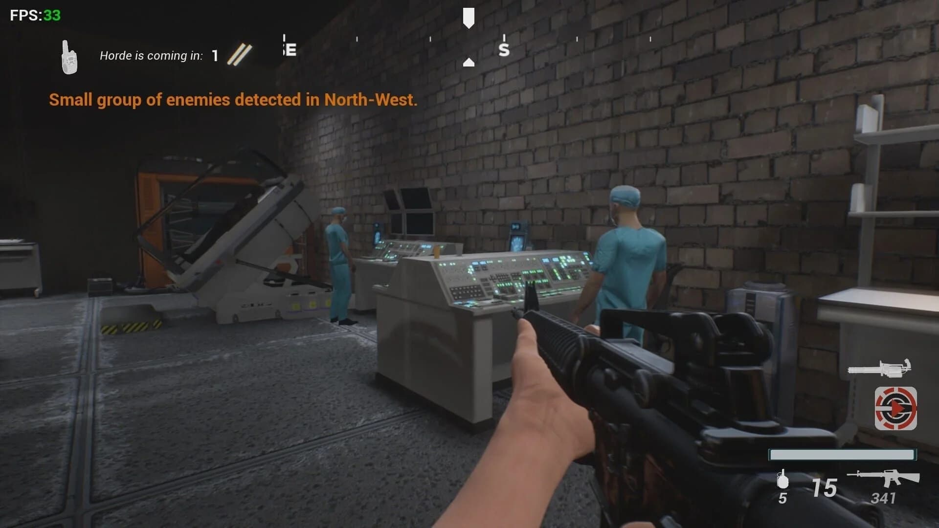 Iterria Zone screenshot 4