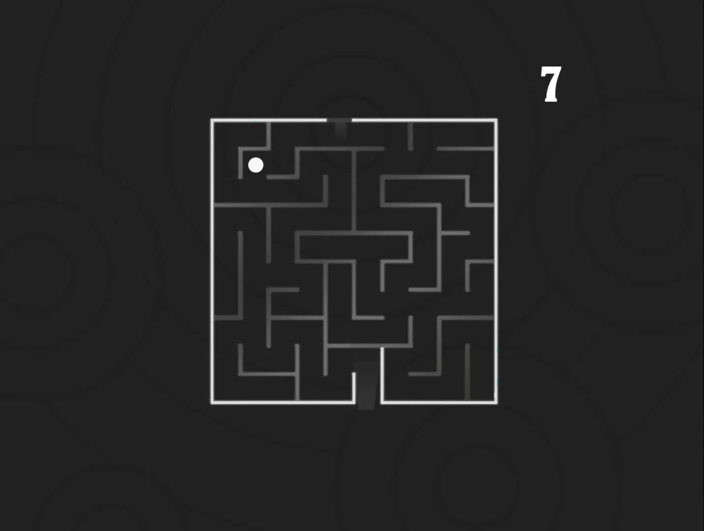 Itineris screenshot 1