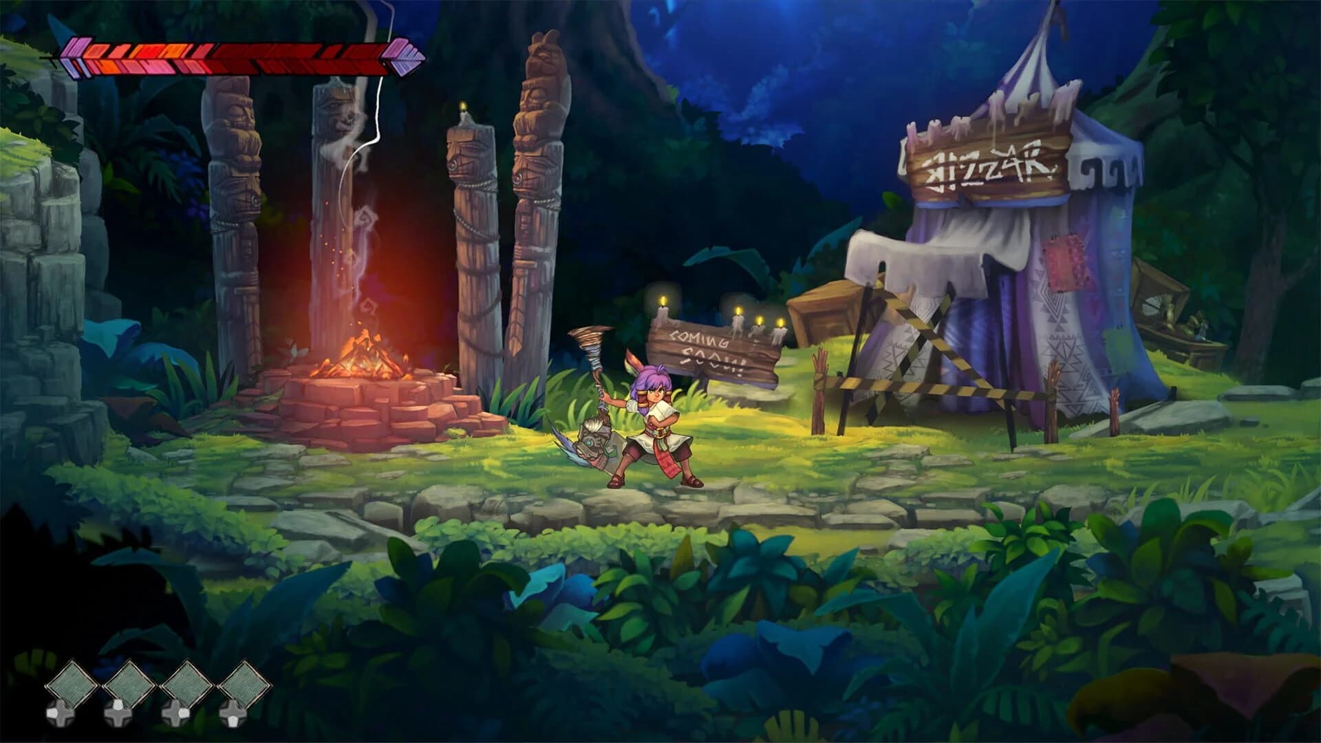 Itorah screenshot 2