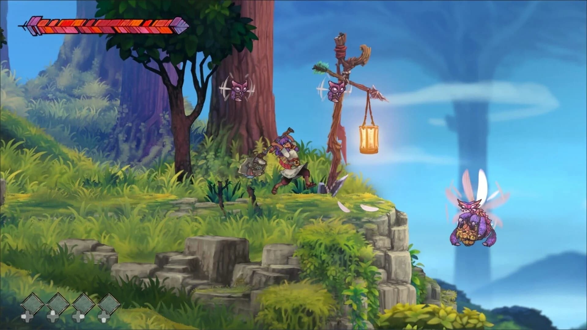 Itorah screenshot 5